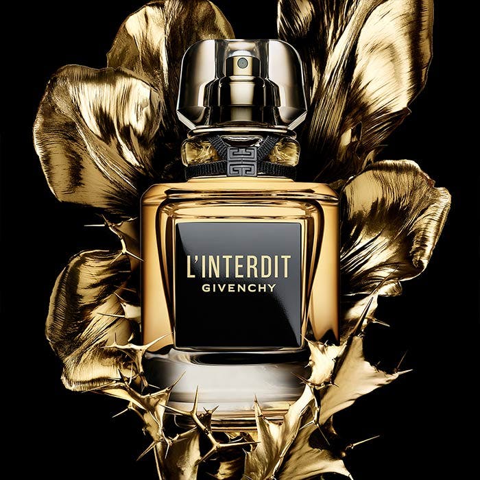 L'interdit
Parfum