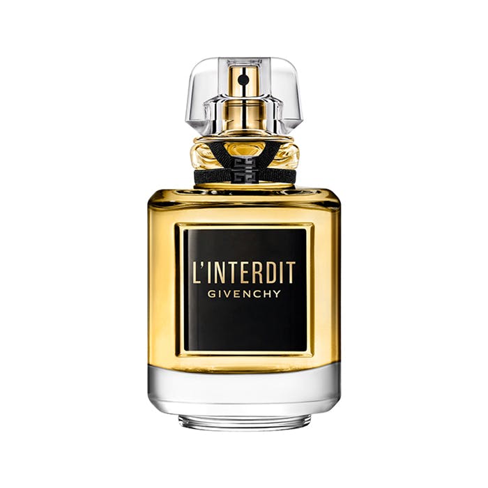 L'interdit
Parfum
