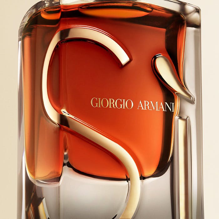 SI
Parfum