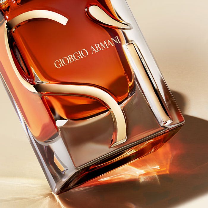 SI
Parfum