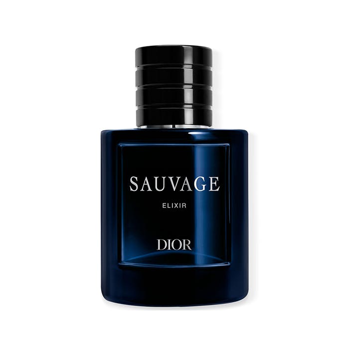 SAUVAGE
Elixir