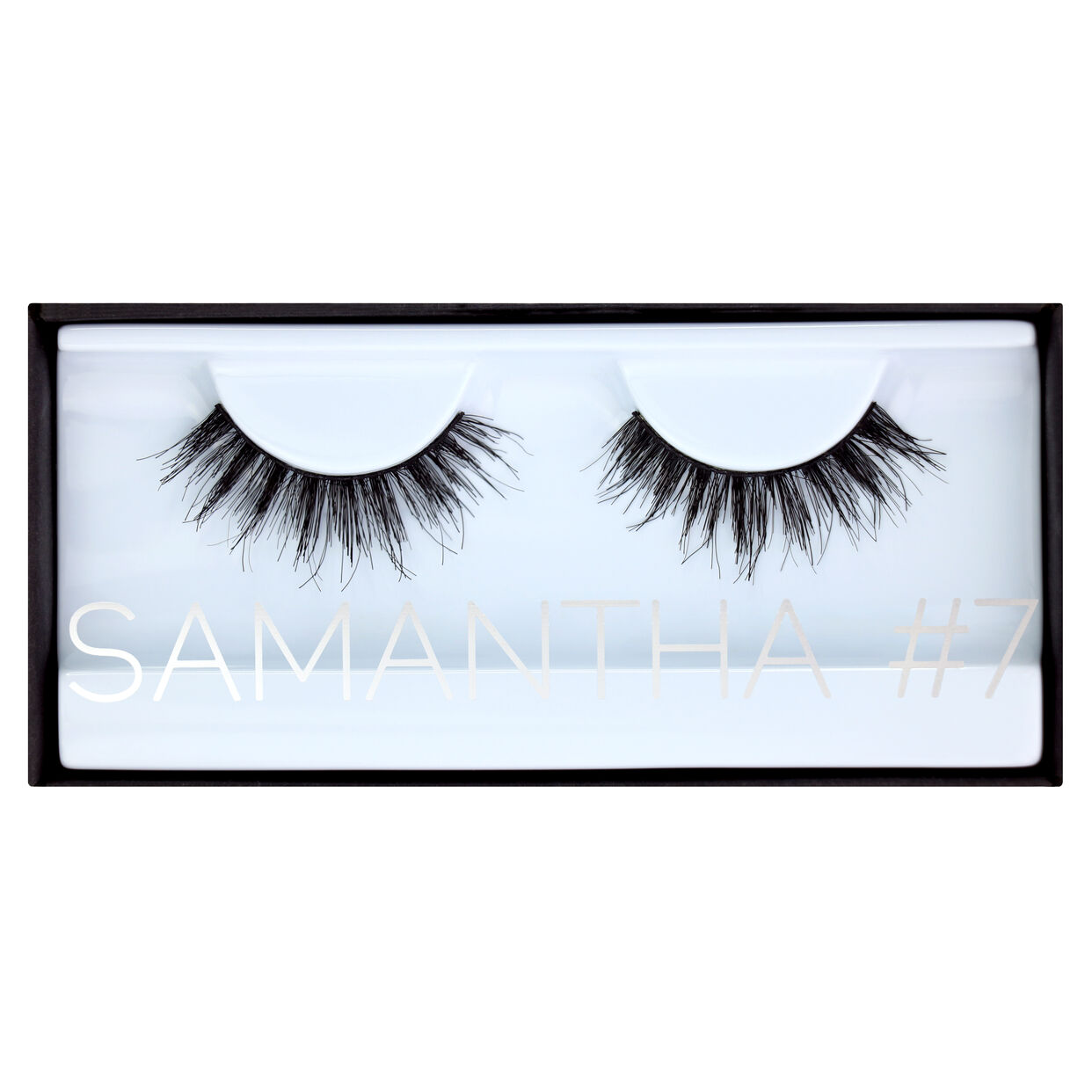 Classic Lash - Samantha 07
