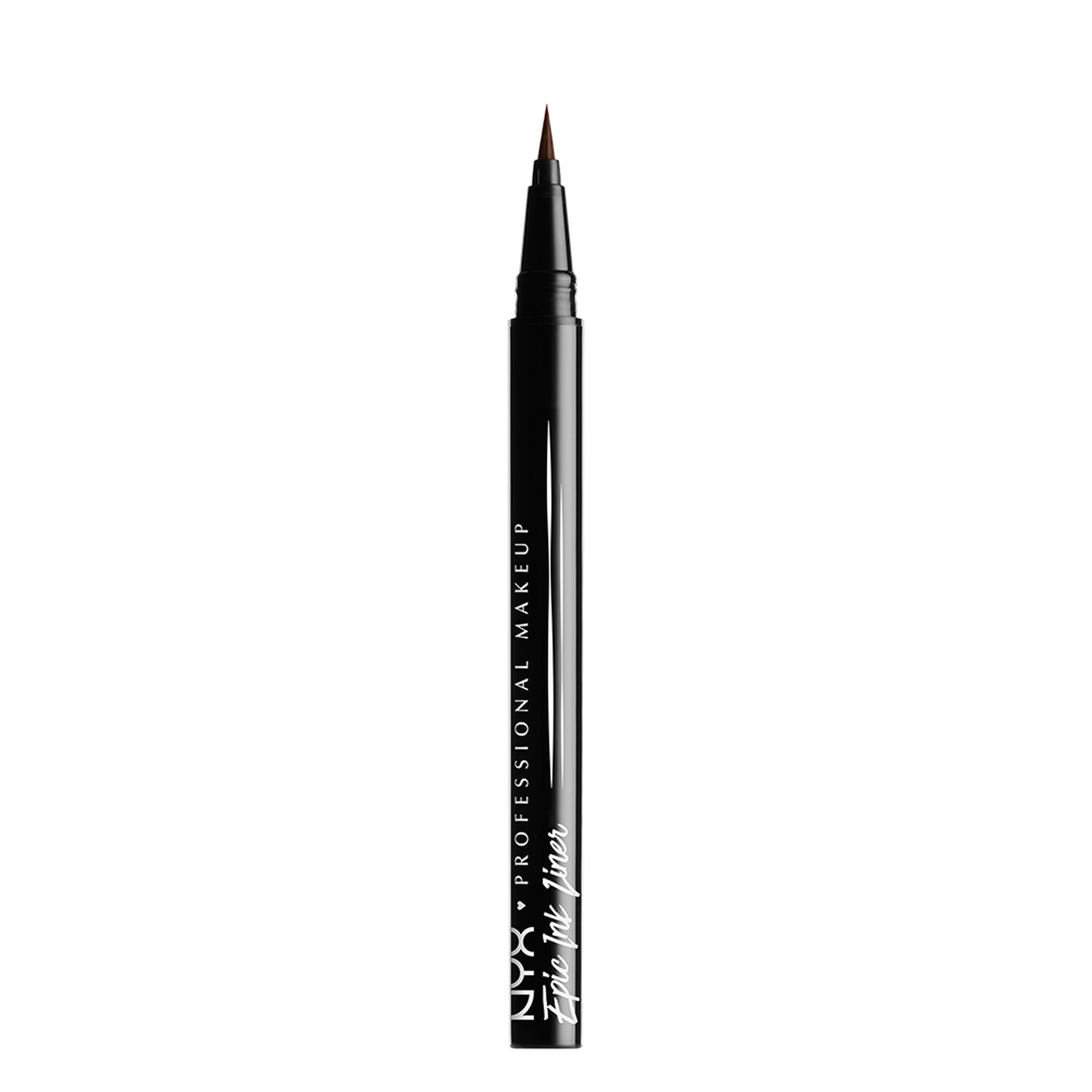 Professional Makeup Epic Ink Eye Liner