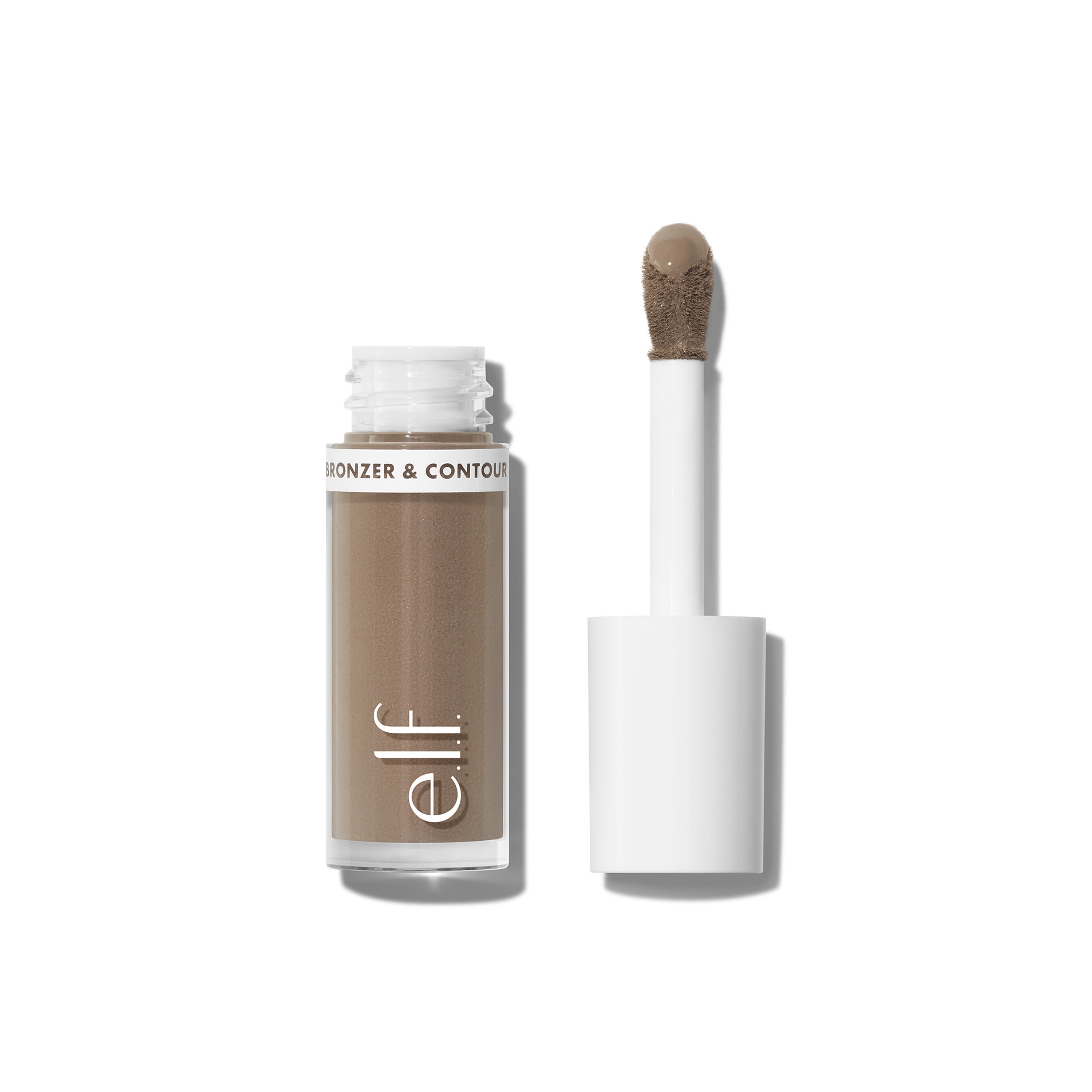 Liquid Bronzer & Contour