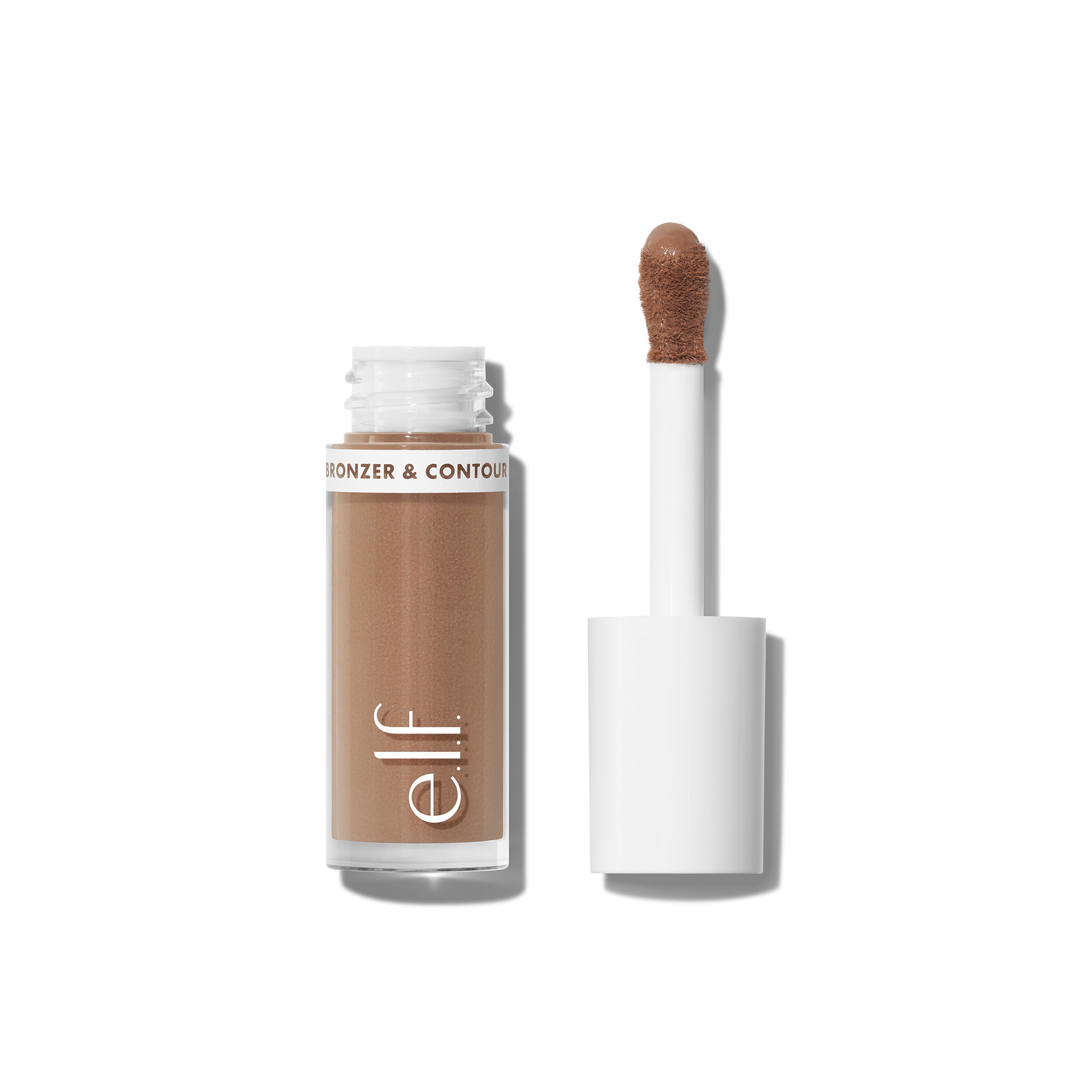 Liquid Bronzer & Contour