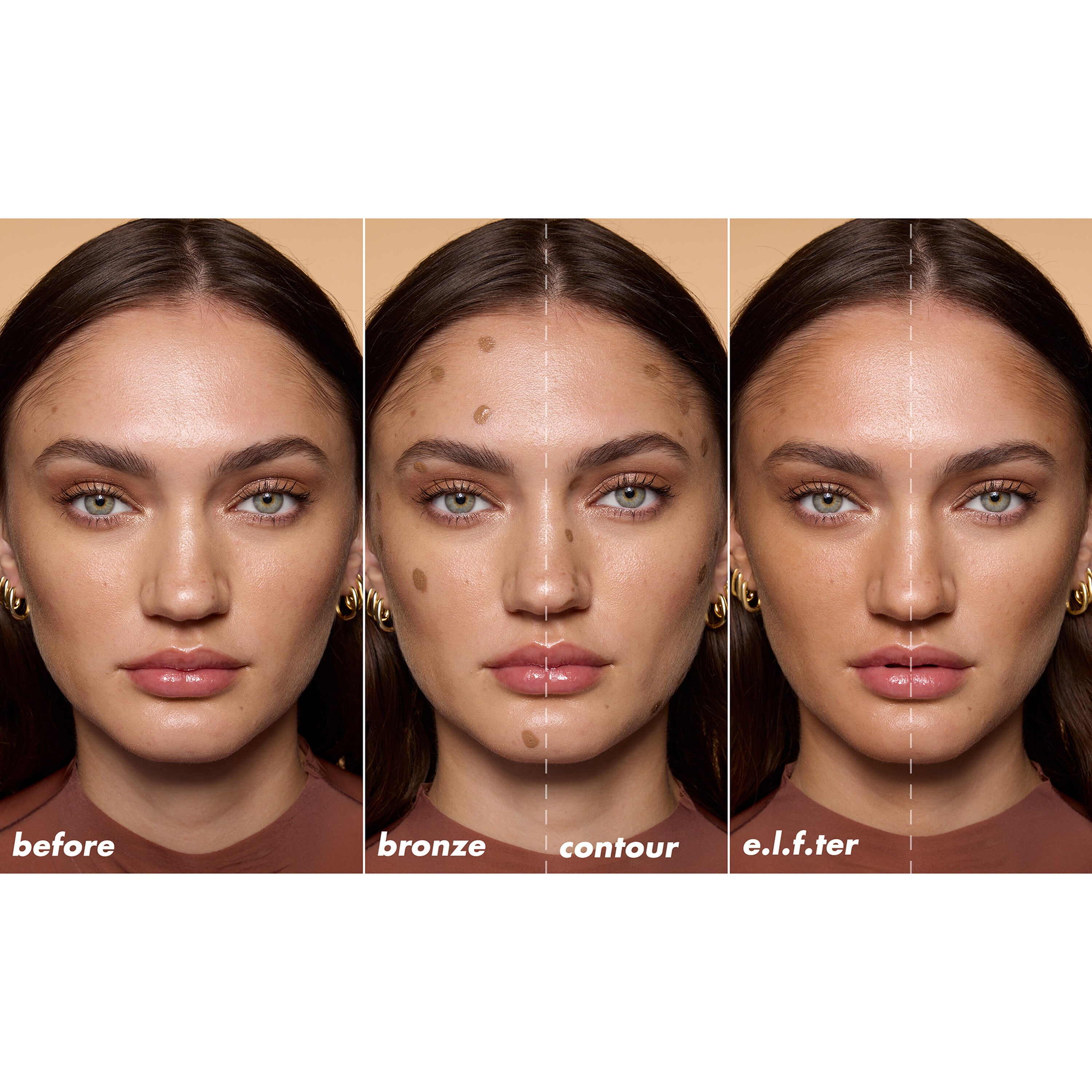 Liquid Bronzer & Contour