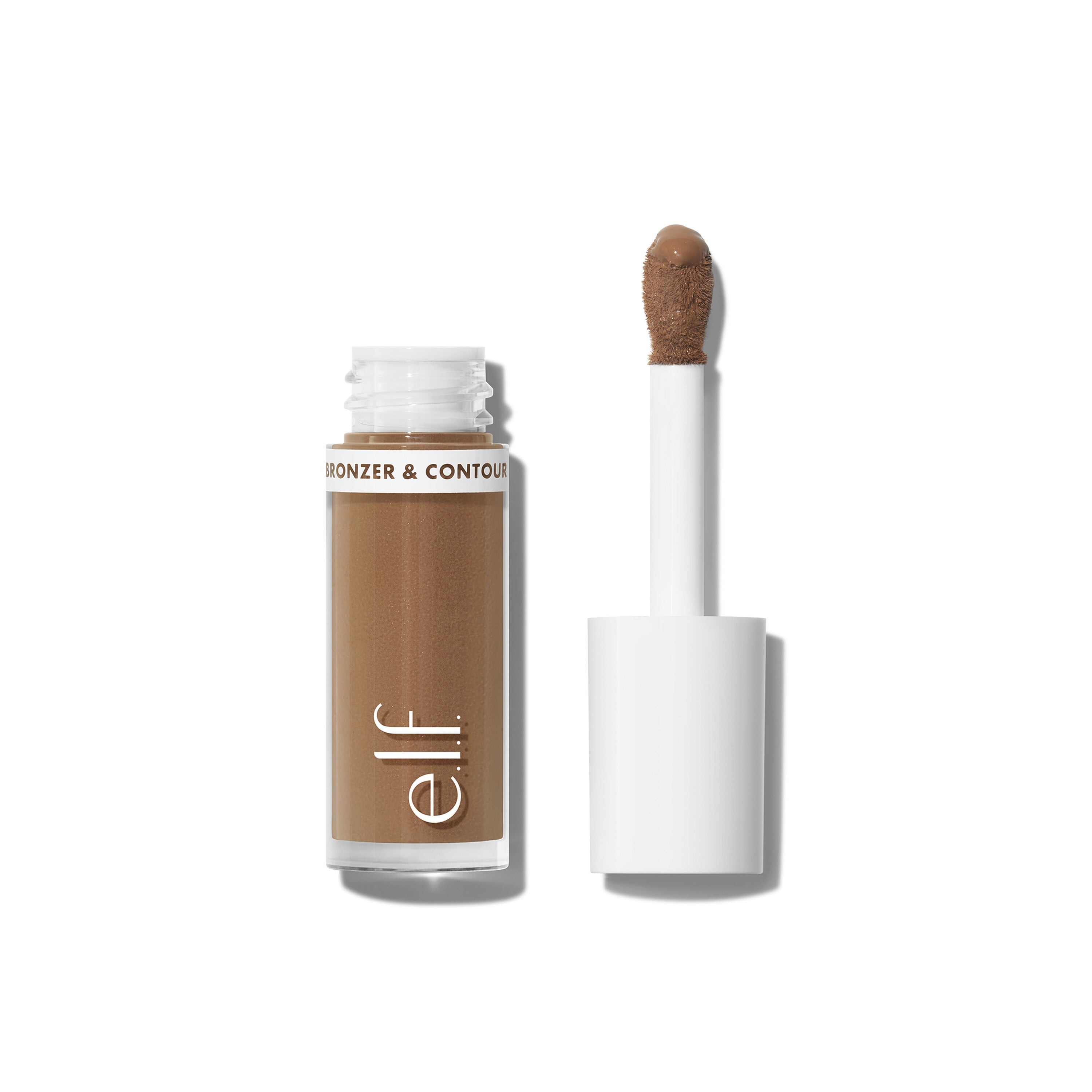Liquid Bronzer & Contour