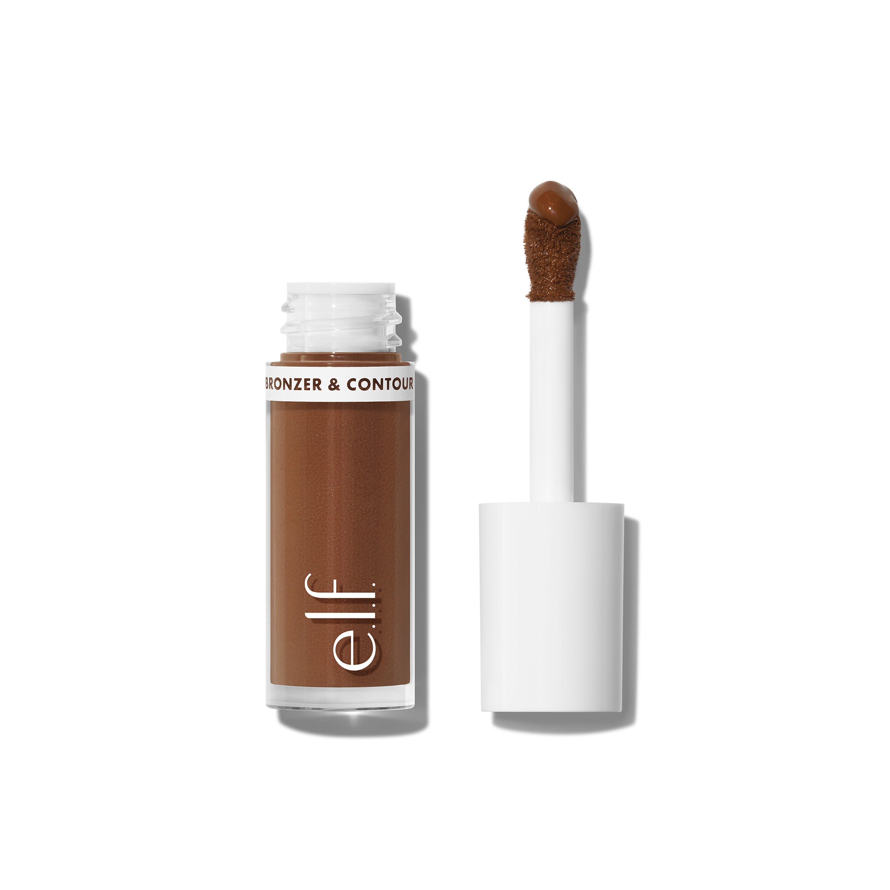 Liquid Bronzer & Contour