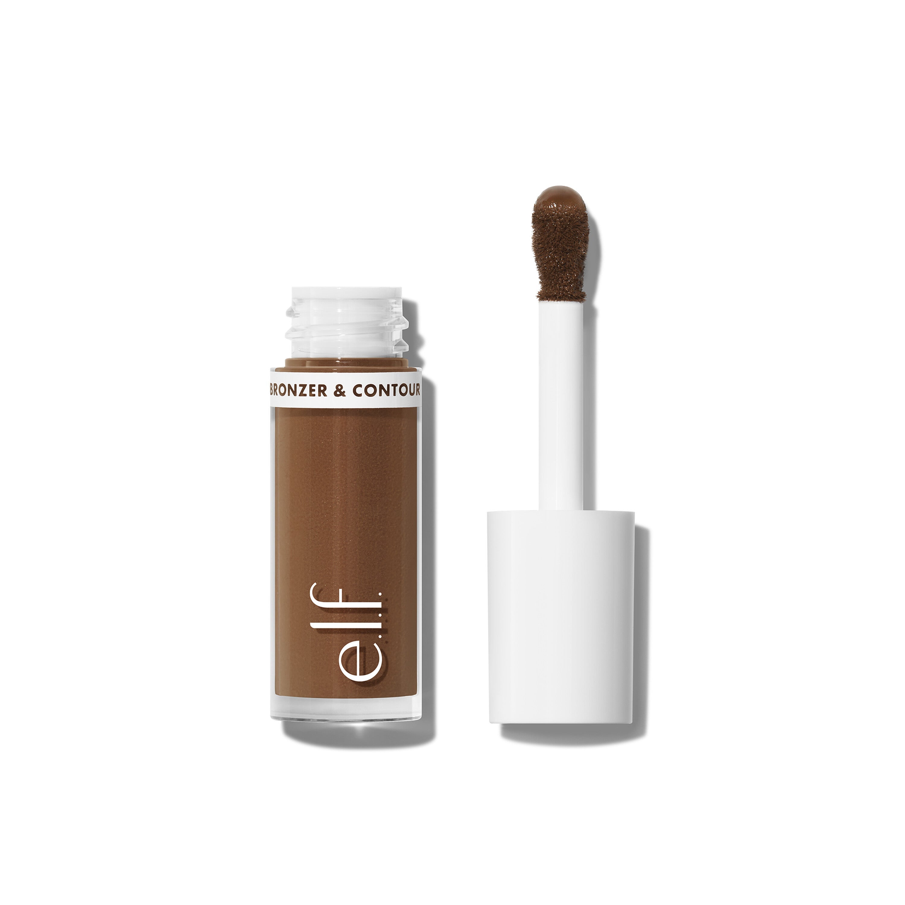 Liquid Bronzer & Contour