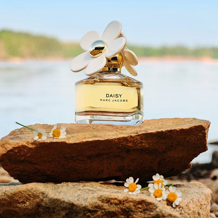DAISY
Eau De Toilette