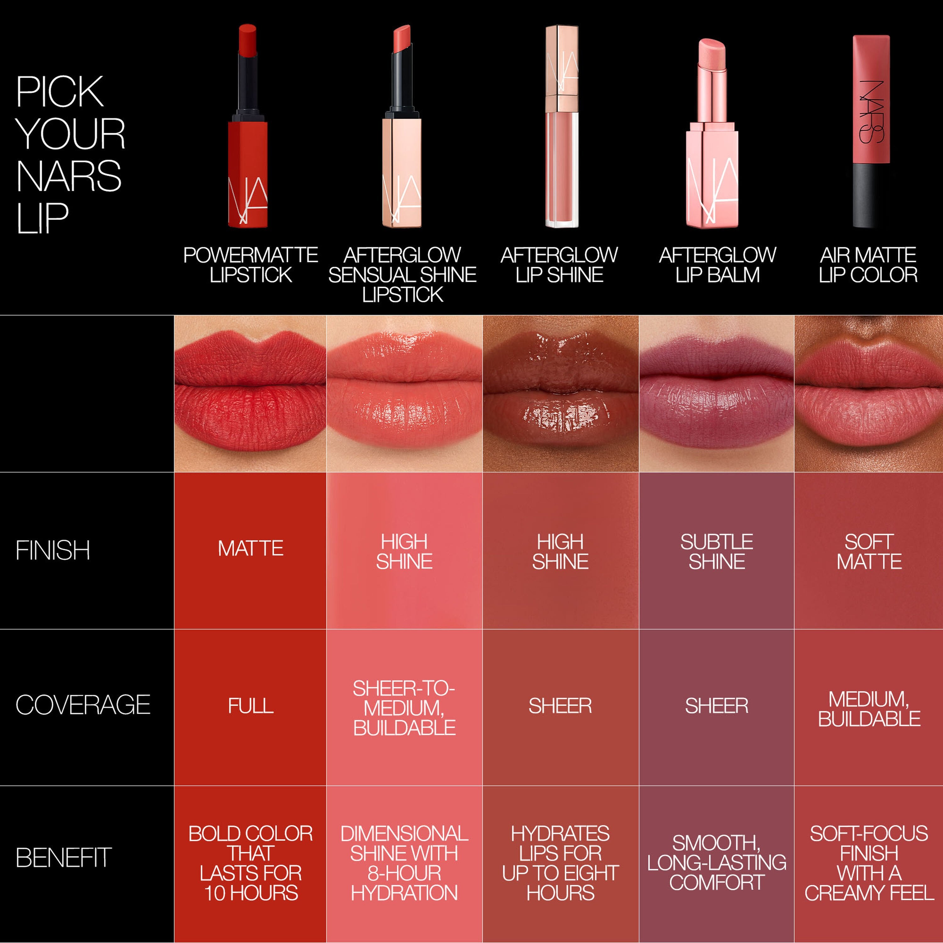 Air Matte Lip Color