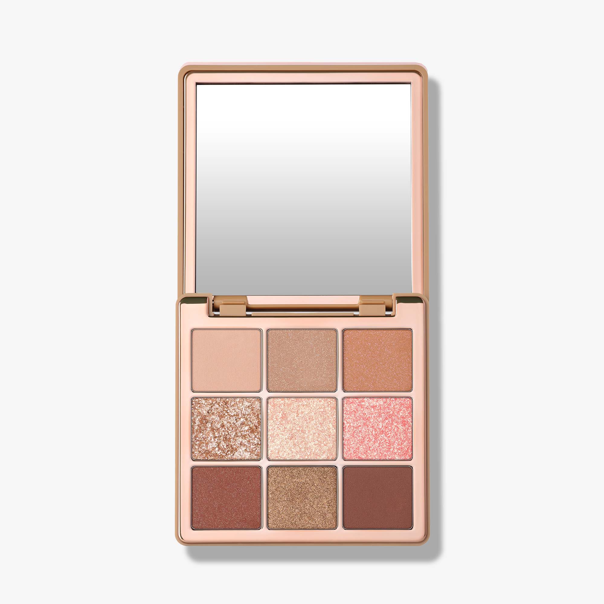 Mini Spice Palette