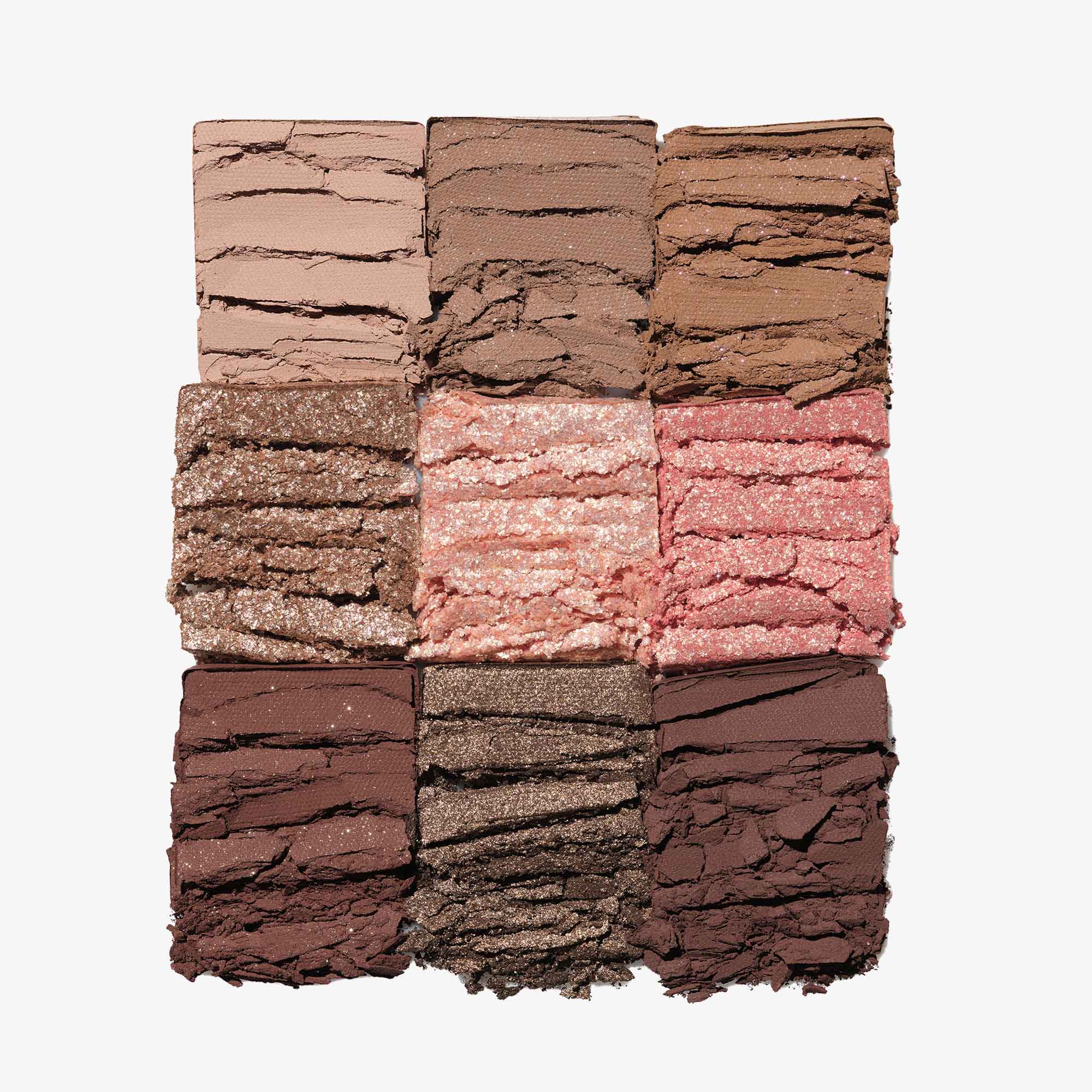 Mini Spice Palette