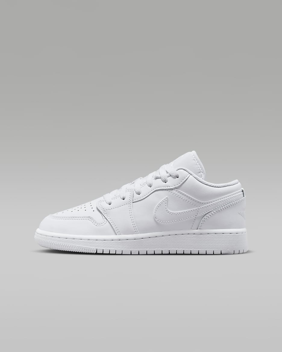 Air Jordan 1 Low SE