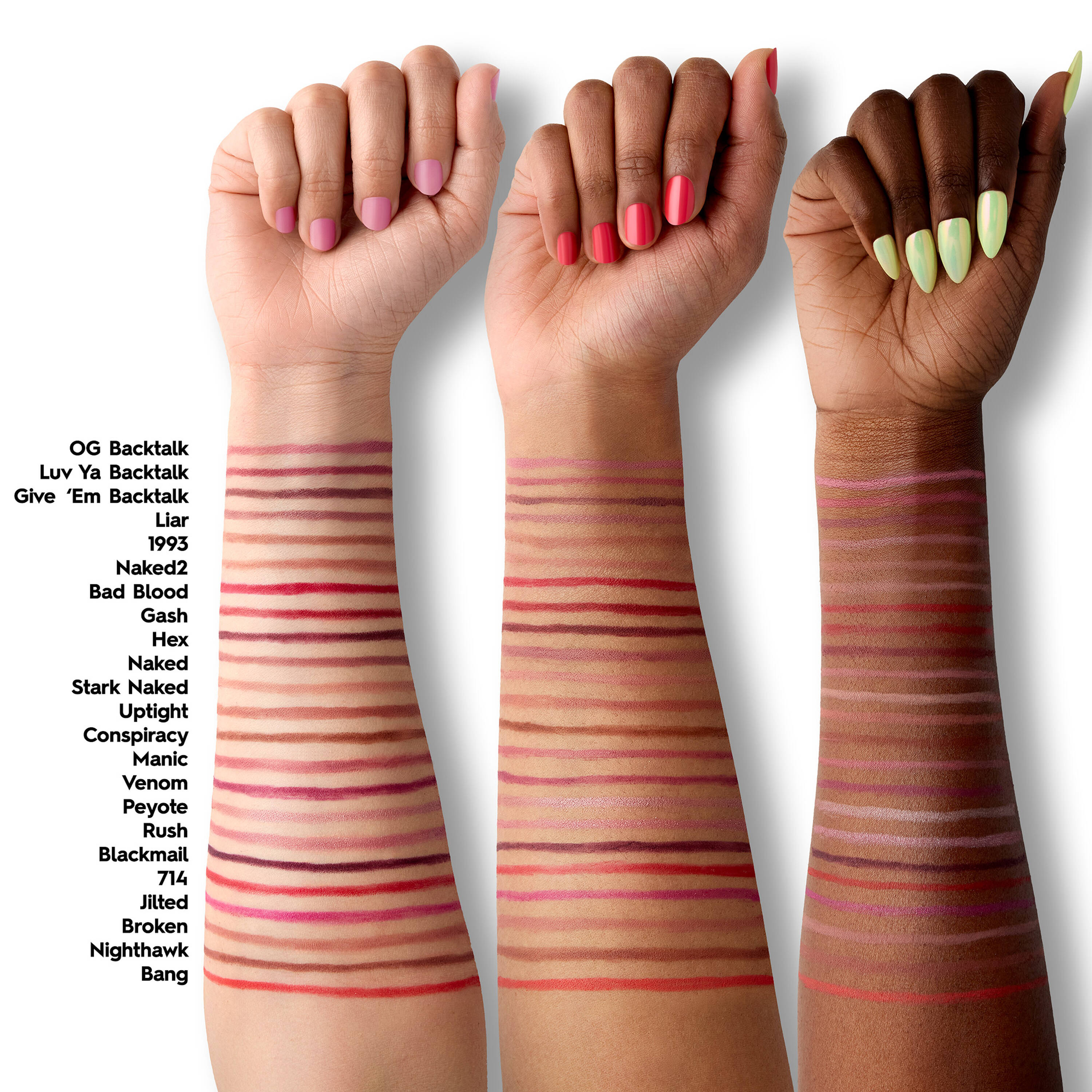 24/7 Glide-On Waterproof Lip Liner