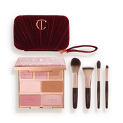 INSTANT HOLLYWOOD LOOK ON THE GO (MAKEUP KIT)