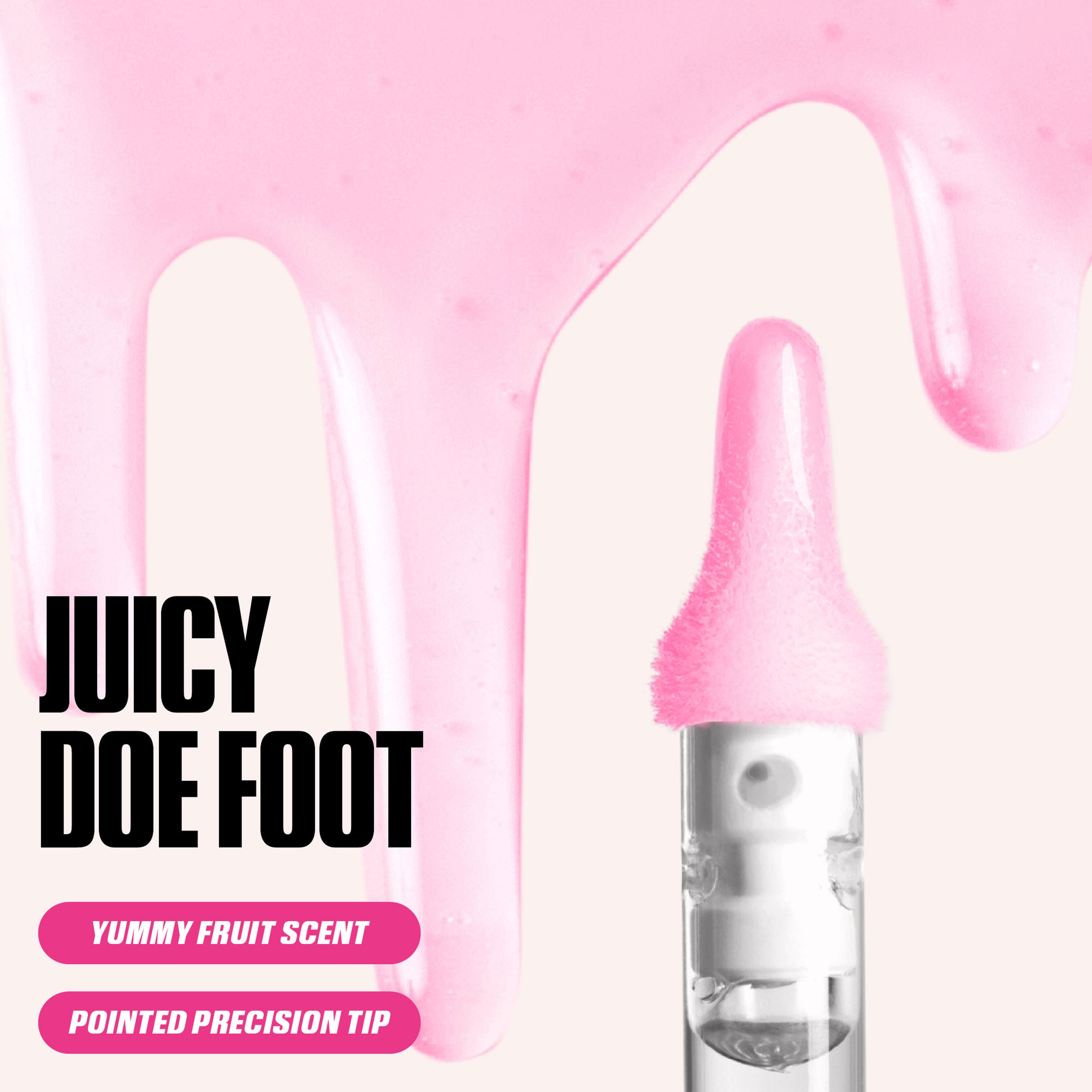 Faux Filler Jelly Oil