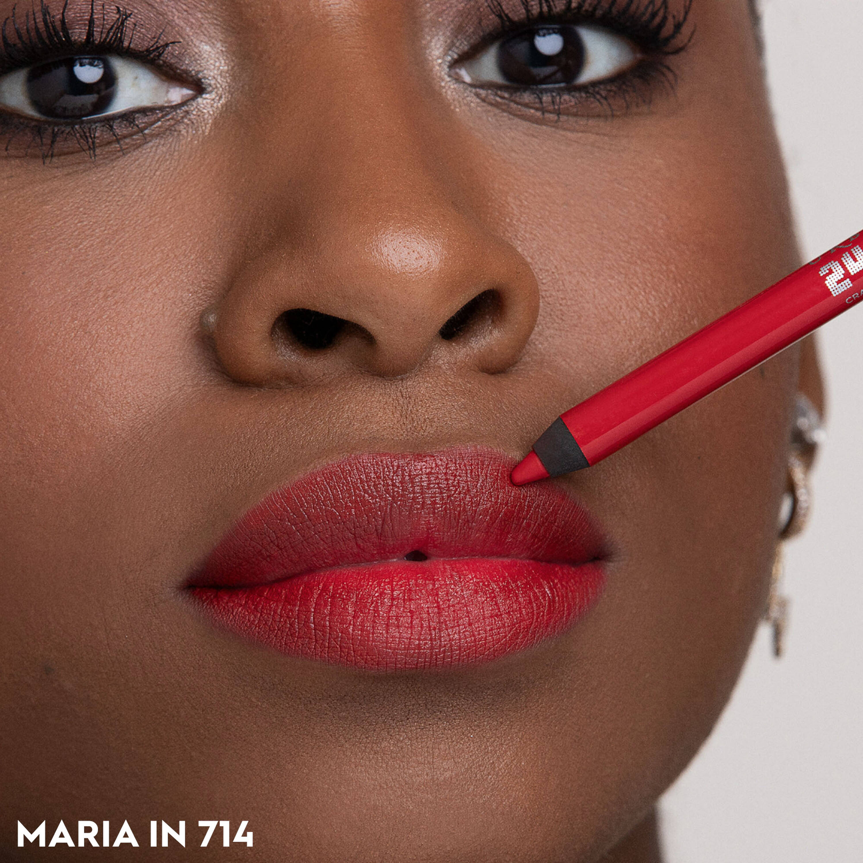 24/7 Glide-On Waterproof Lip Liner