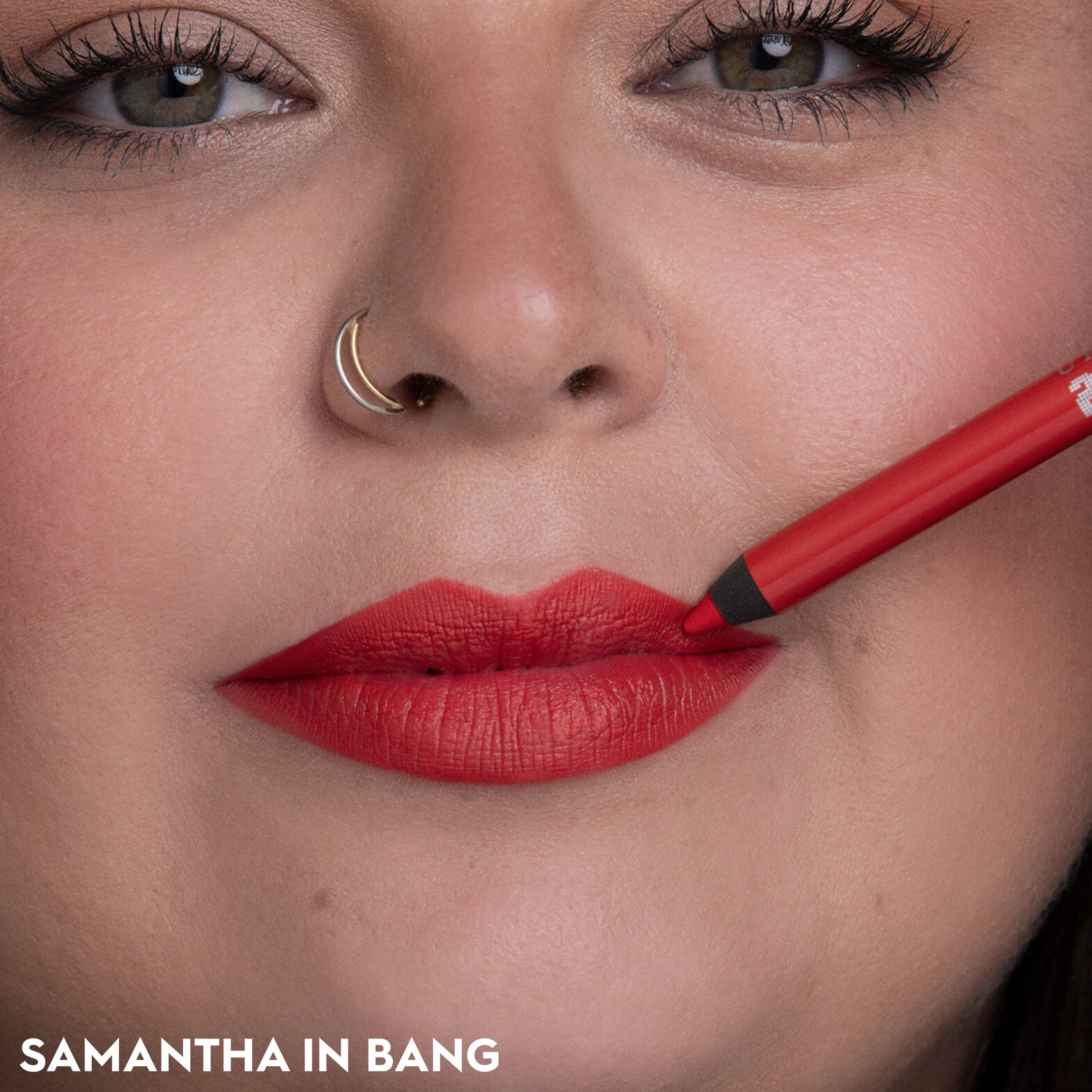 24/7 Glide-On Waterproof Lip Liner