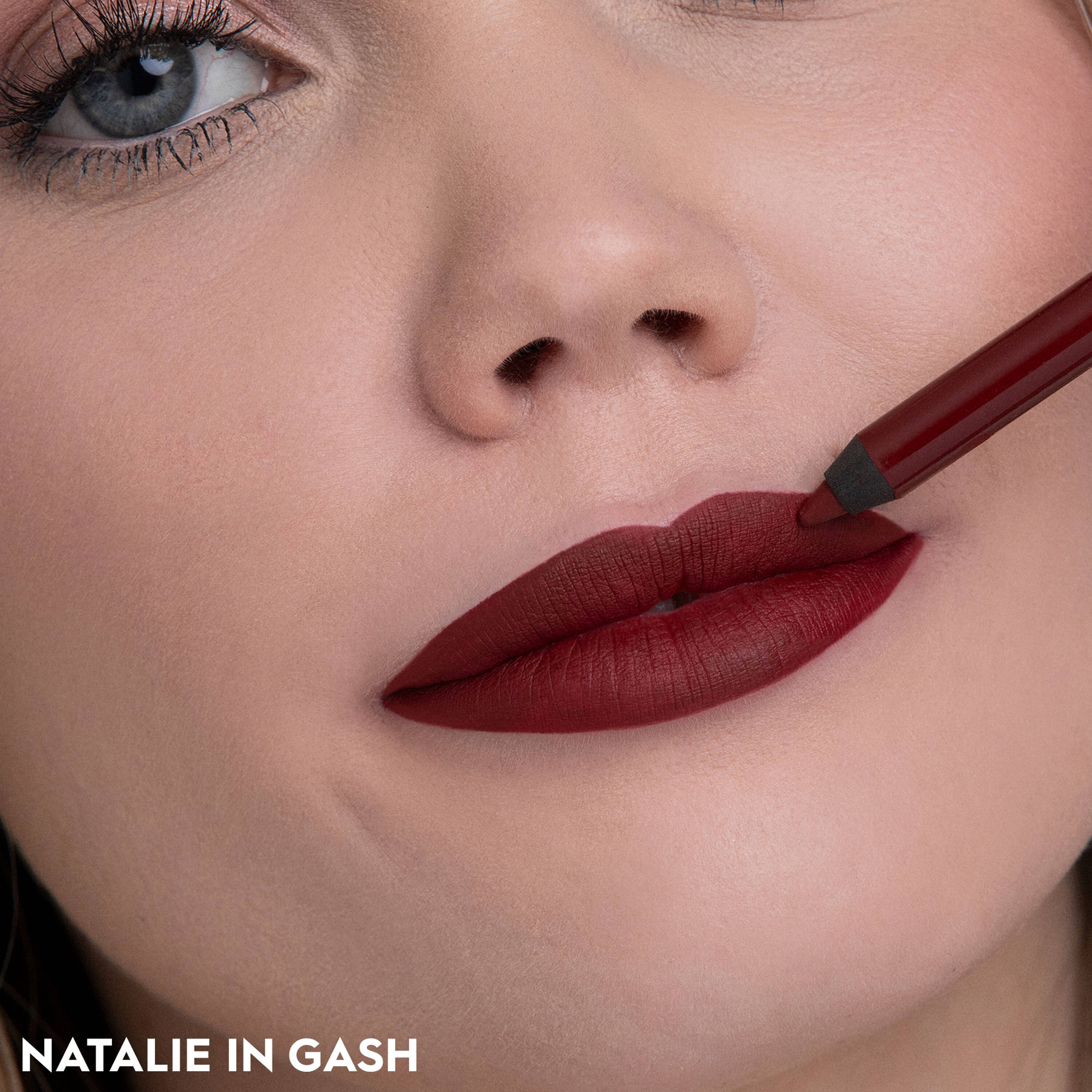 24/7 Glide-On Waterproof Lip Liner