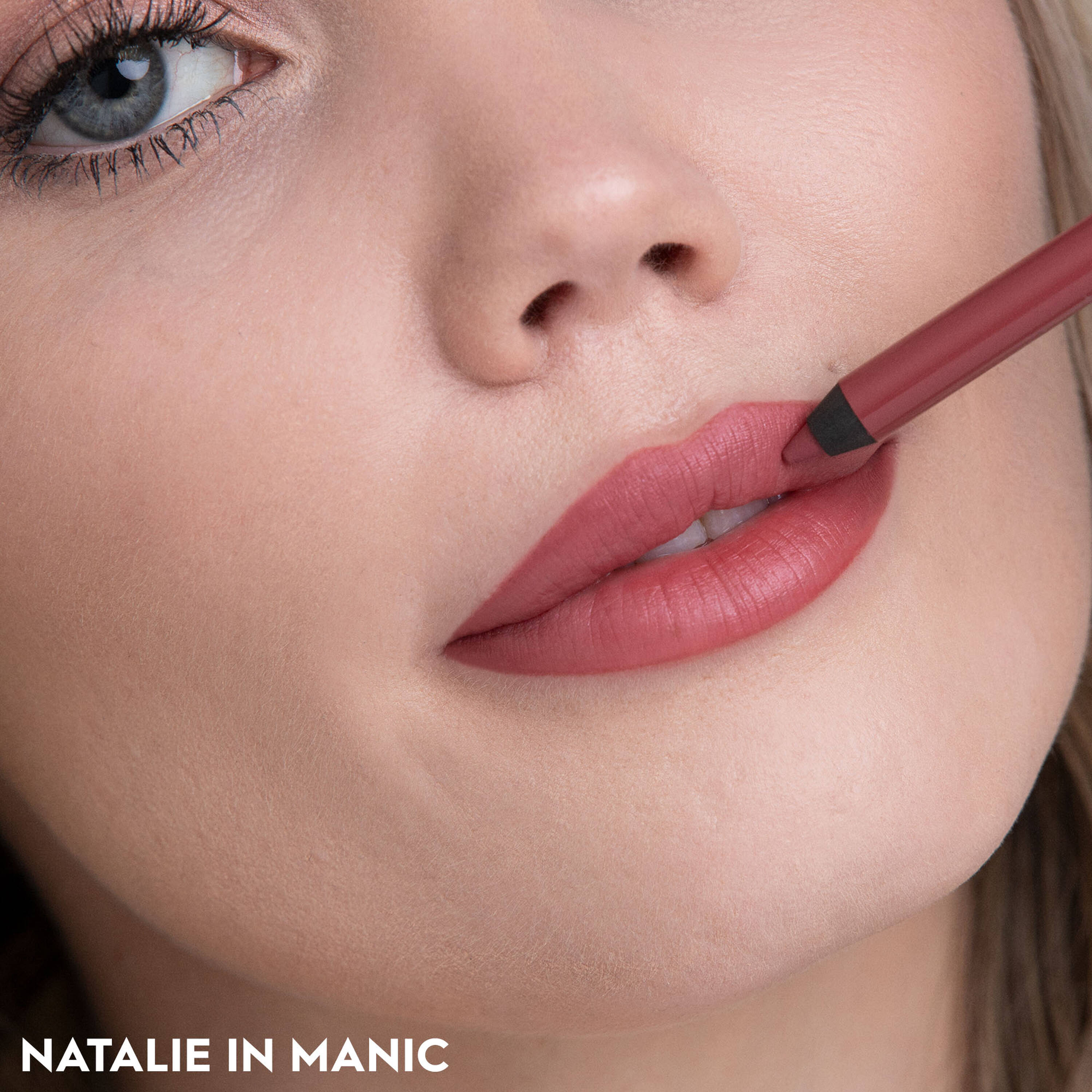 24/7 Glide-On Waterproof Lip Liner