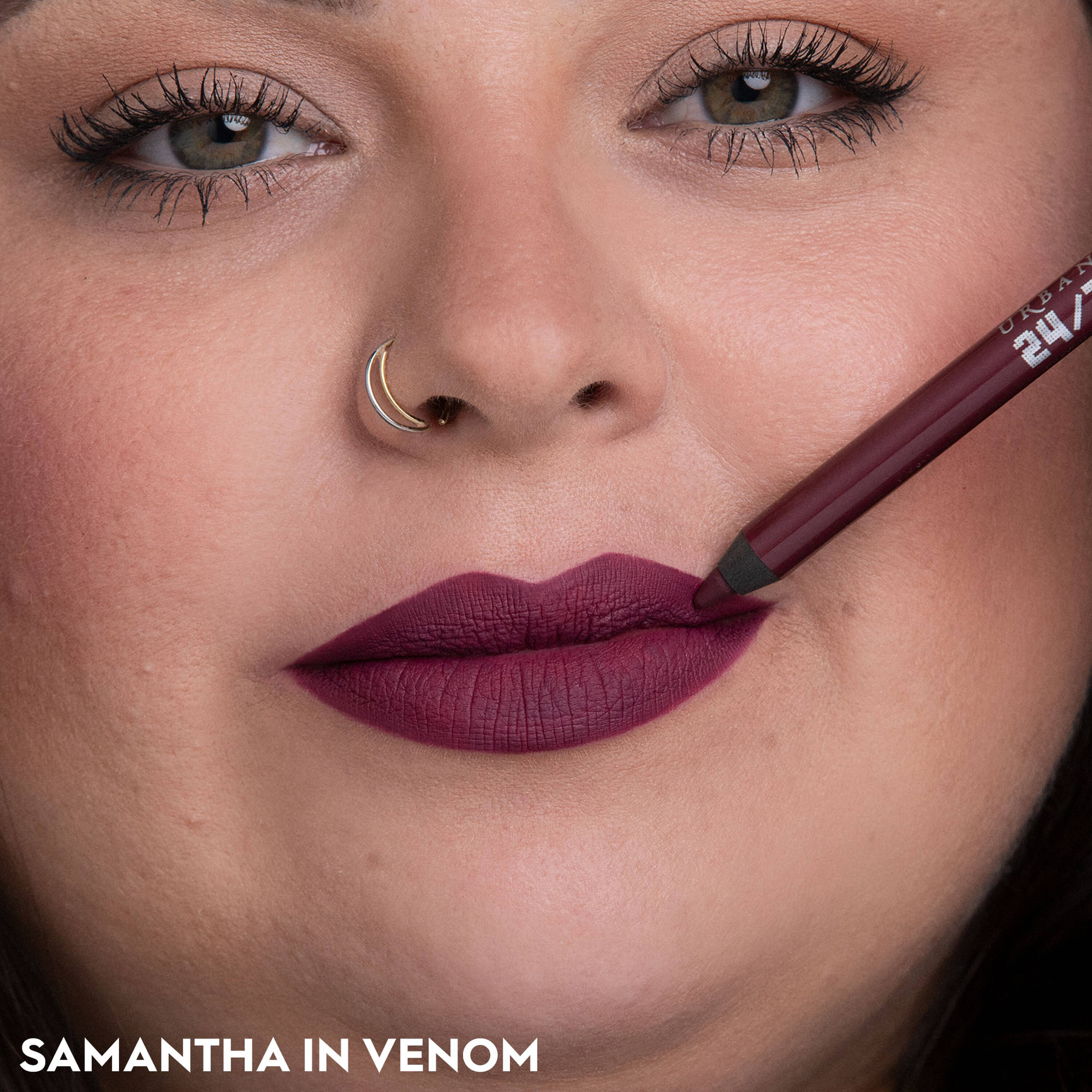 24/7 Glide-On Waterproof Lip Liner