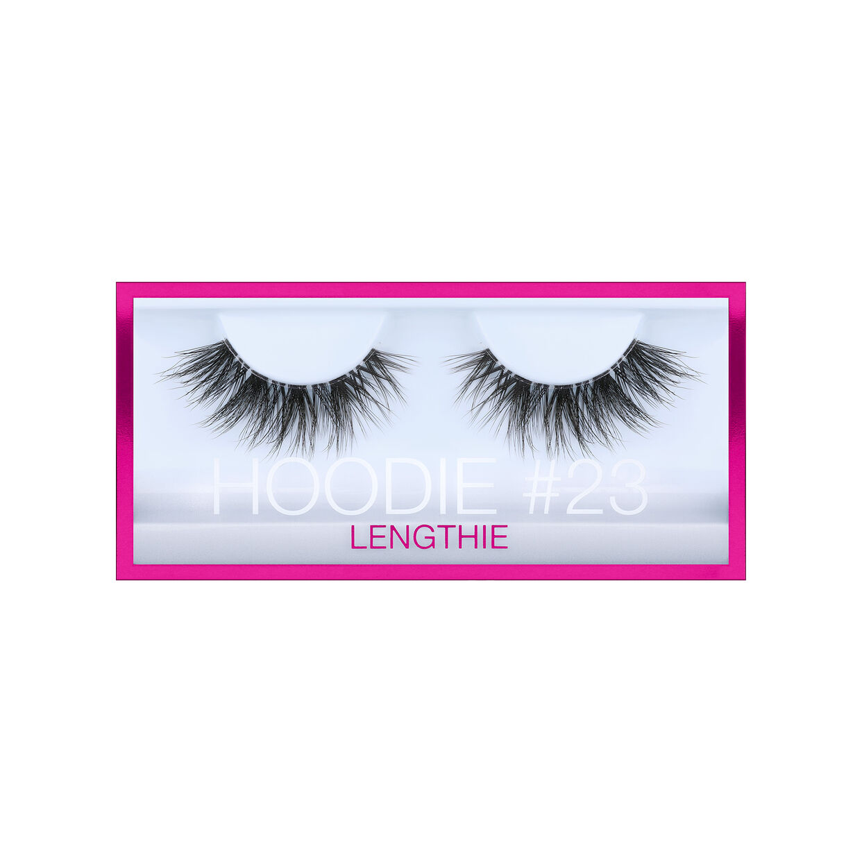 Lengthie Lash - Hoodie 23
