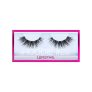 Lengthie Lash - Hoodie 23