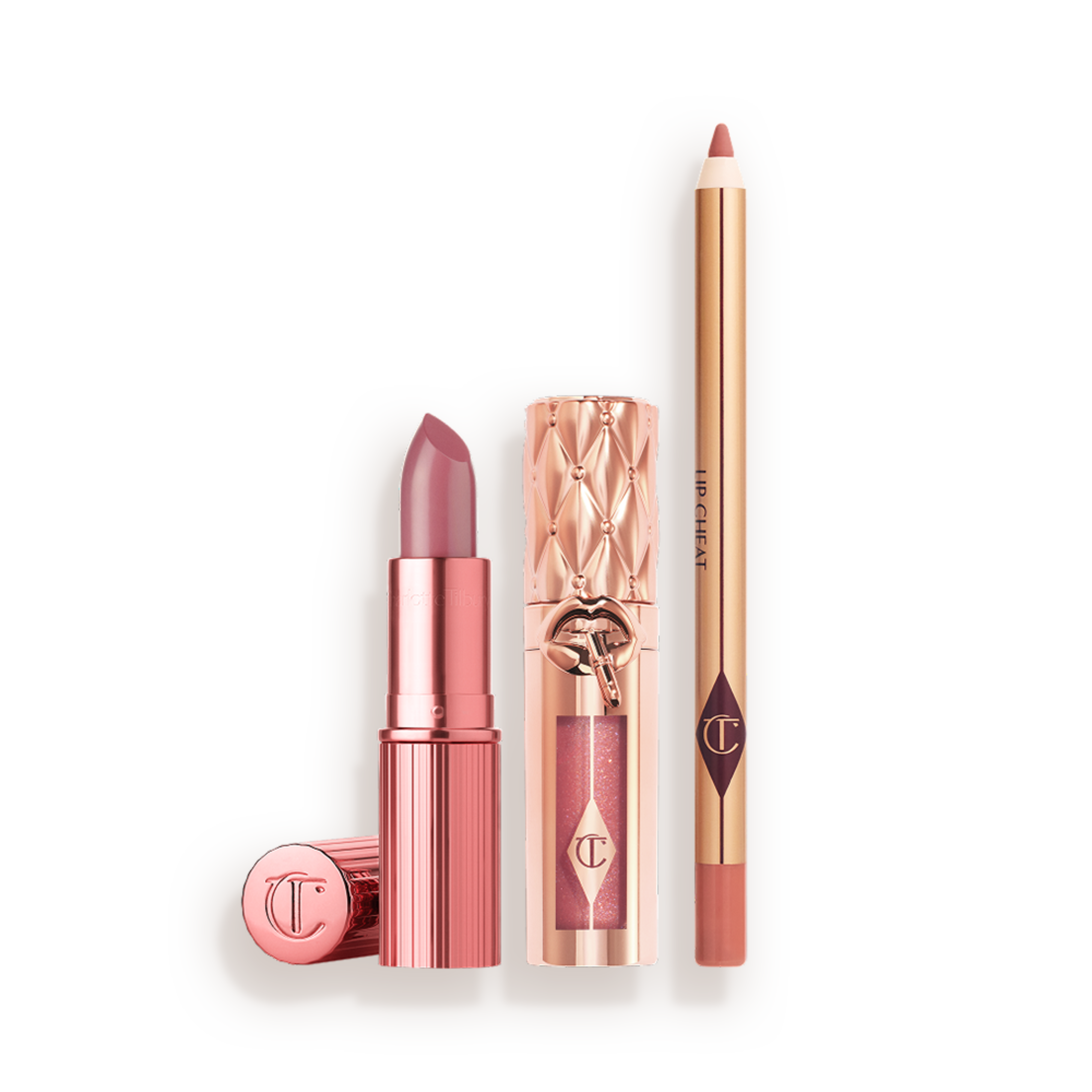 PLUMP & LIFT LIP KIT Lip Kit