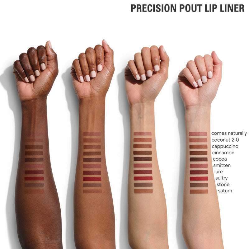 Precision Pout Lip Liner Pencil