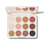 Flickering Sands 12 Pan Eyeshadow Palette