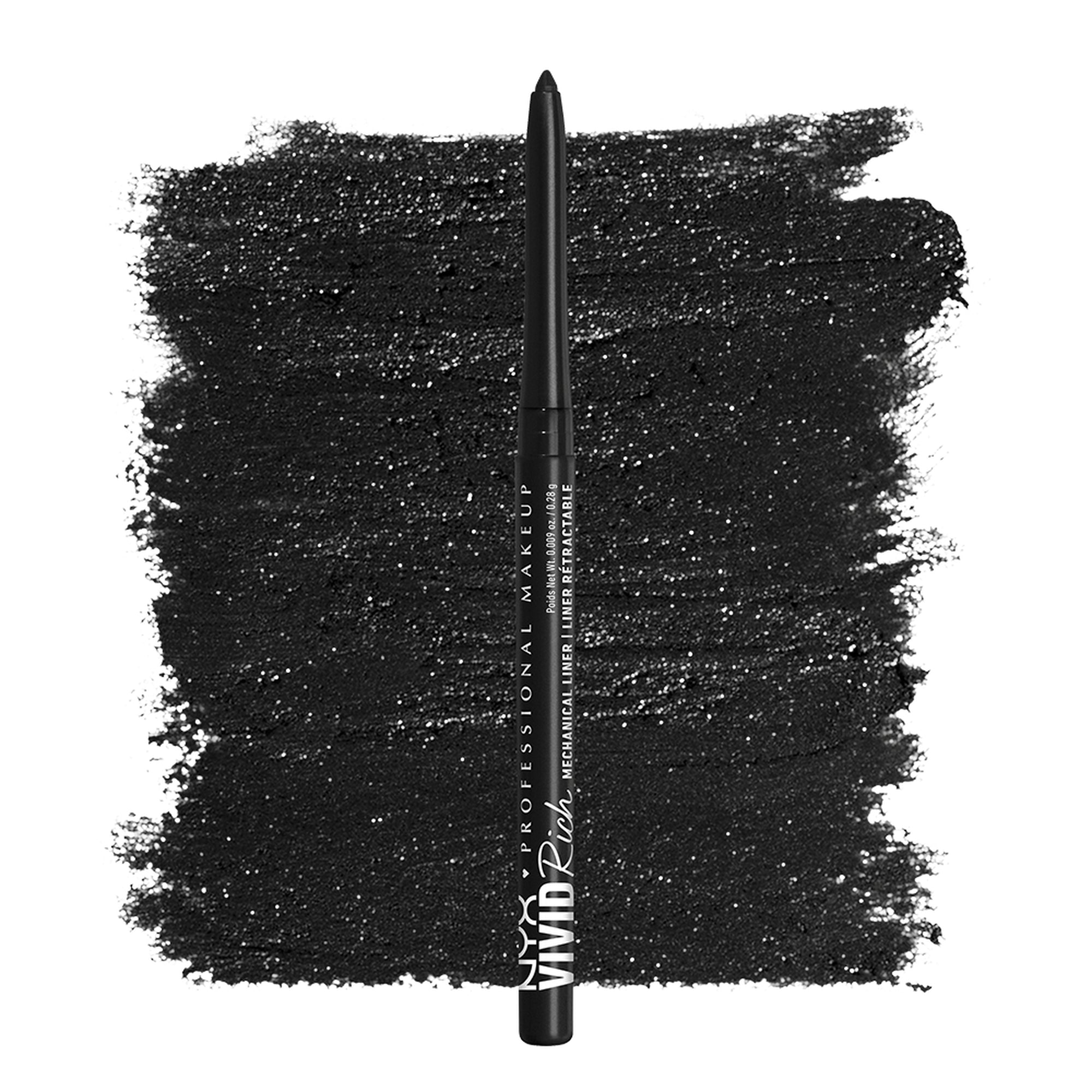 Professional Makeup Vivid Rich Mechanical Pencil