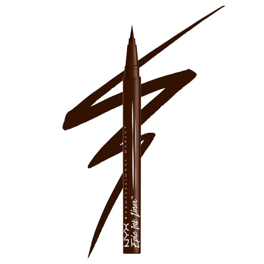 Professional Makeup Epic Ink Eye Liner