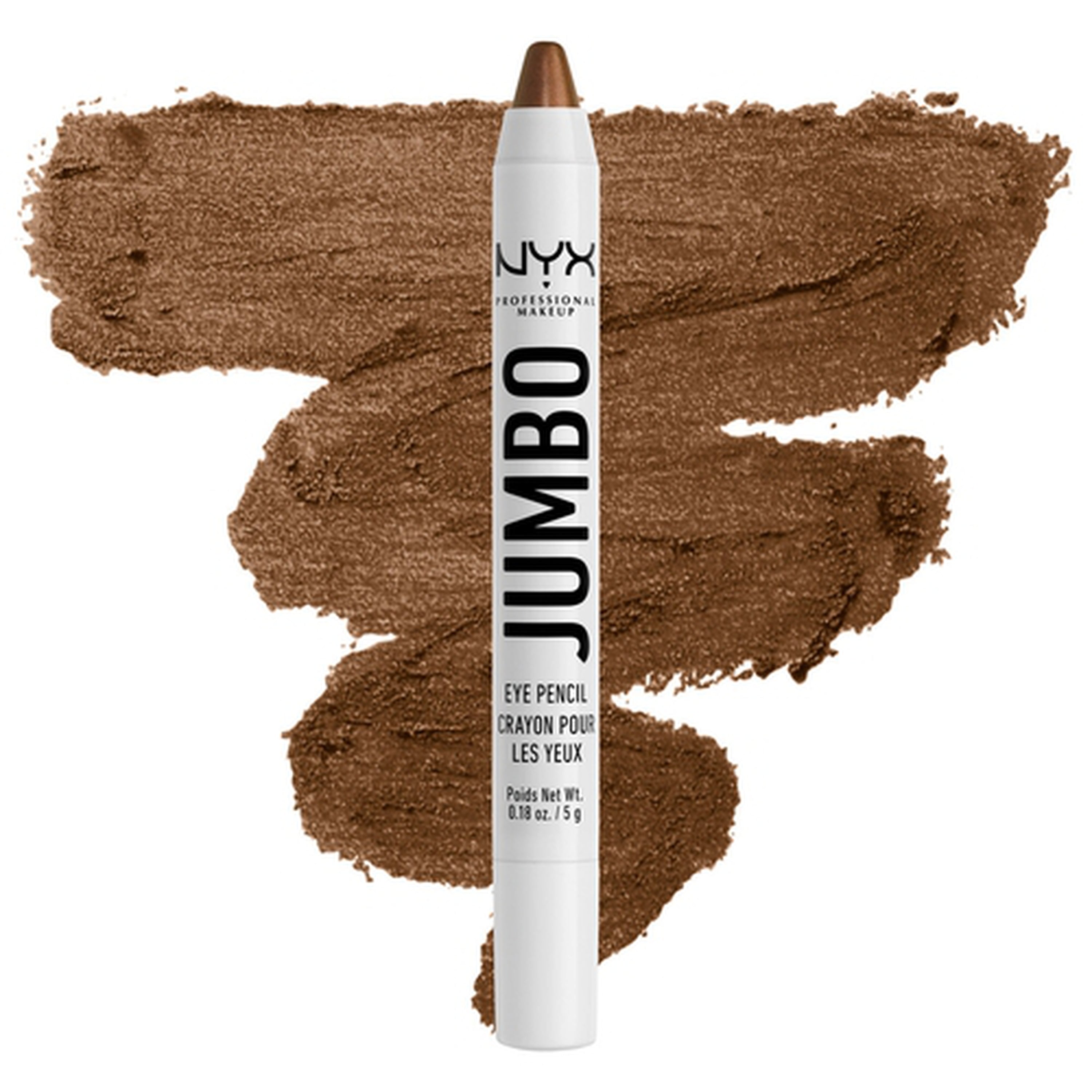 Makeup Jumbo Eye Pencil
