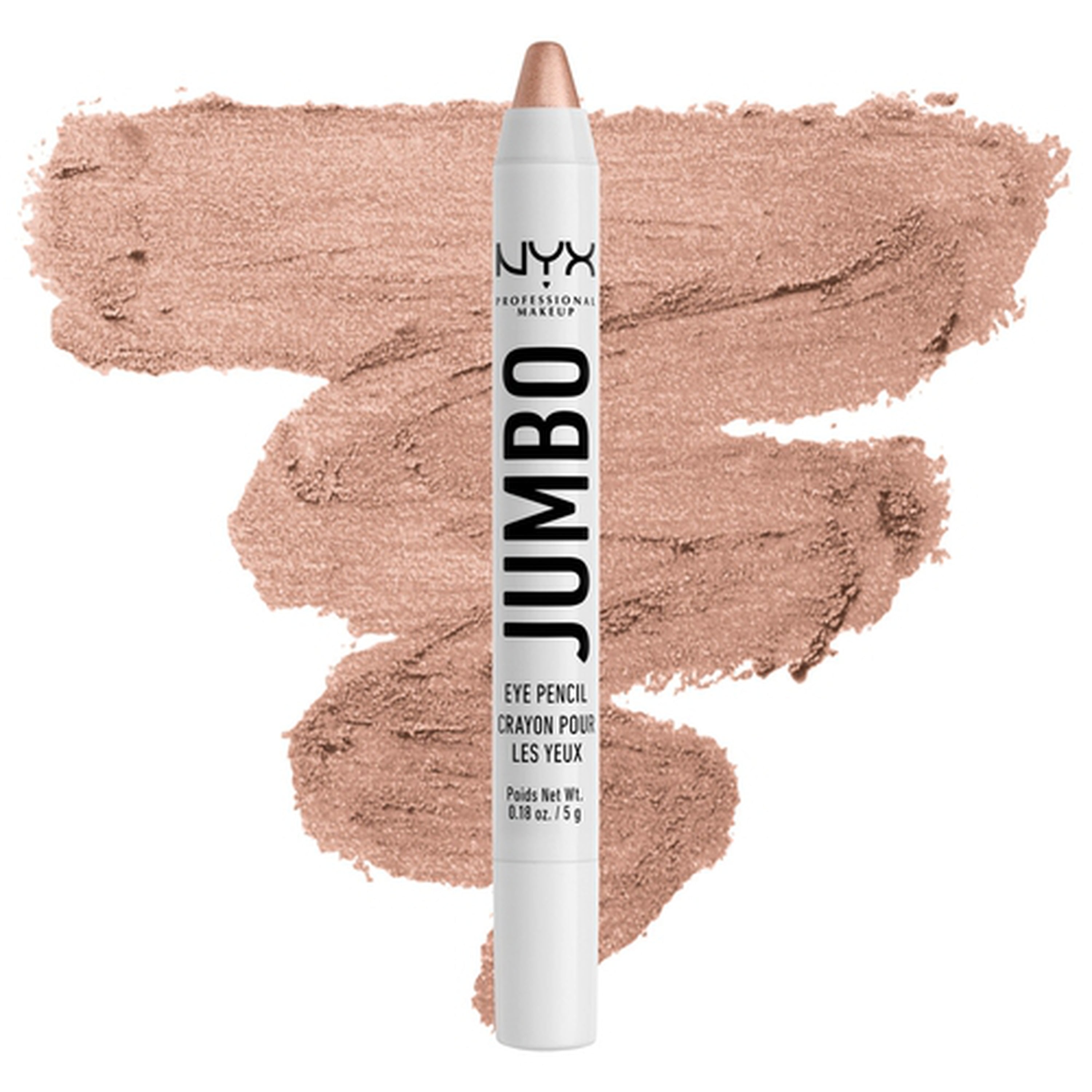 Makeup Jumbo Eye Pencil