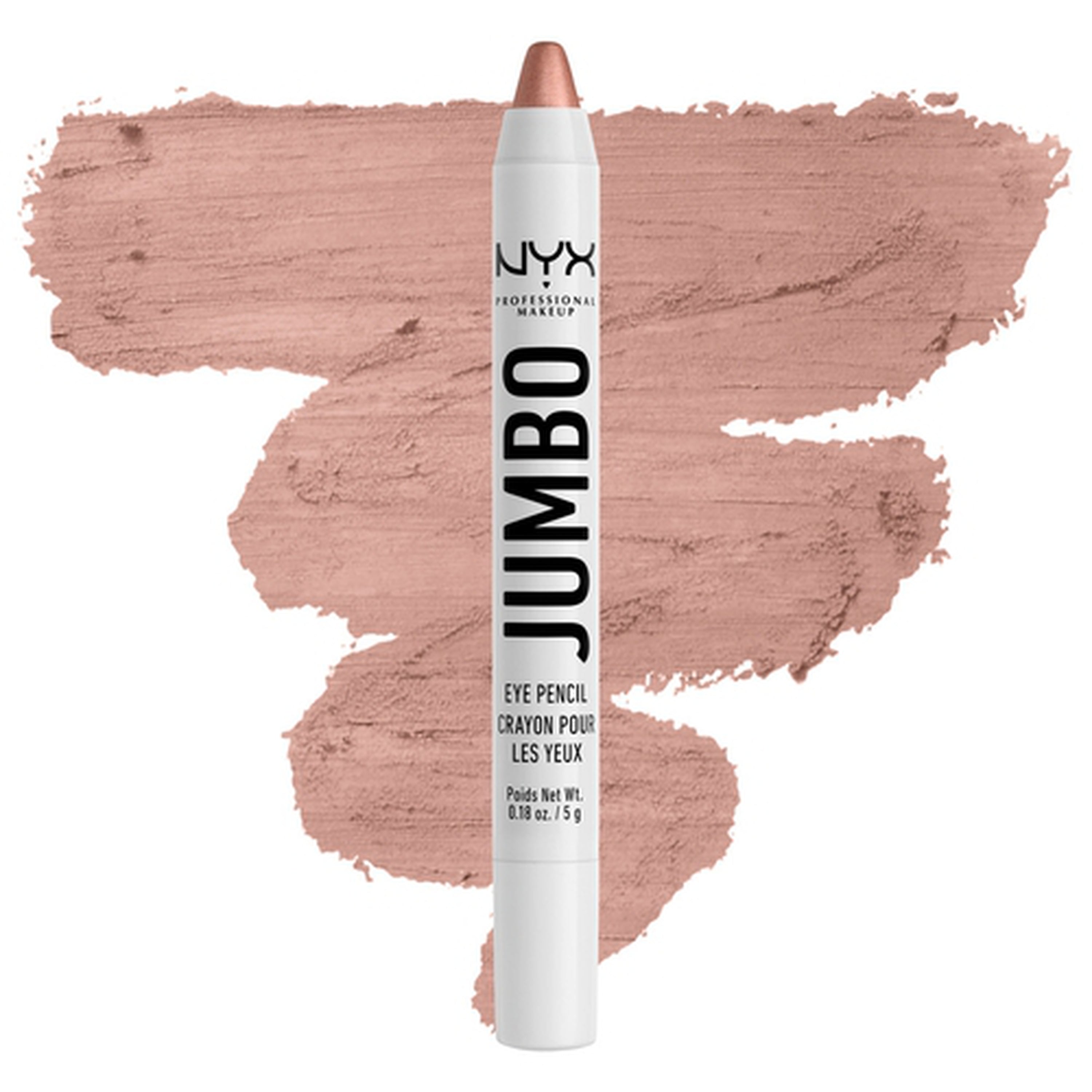 Makeup Jumbo Eye Pencil