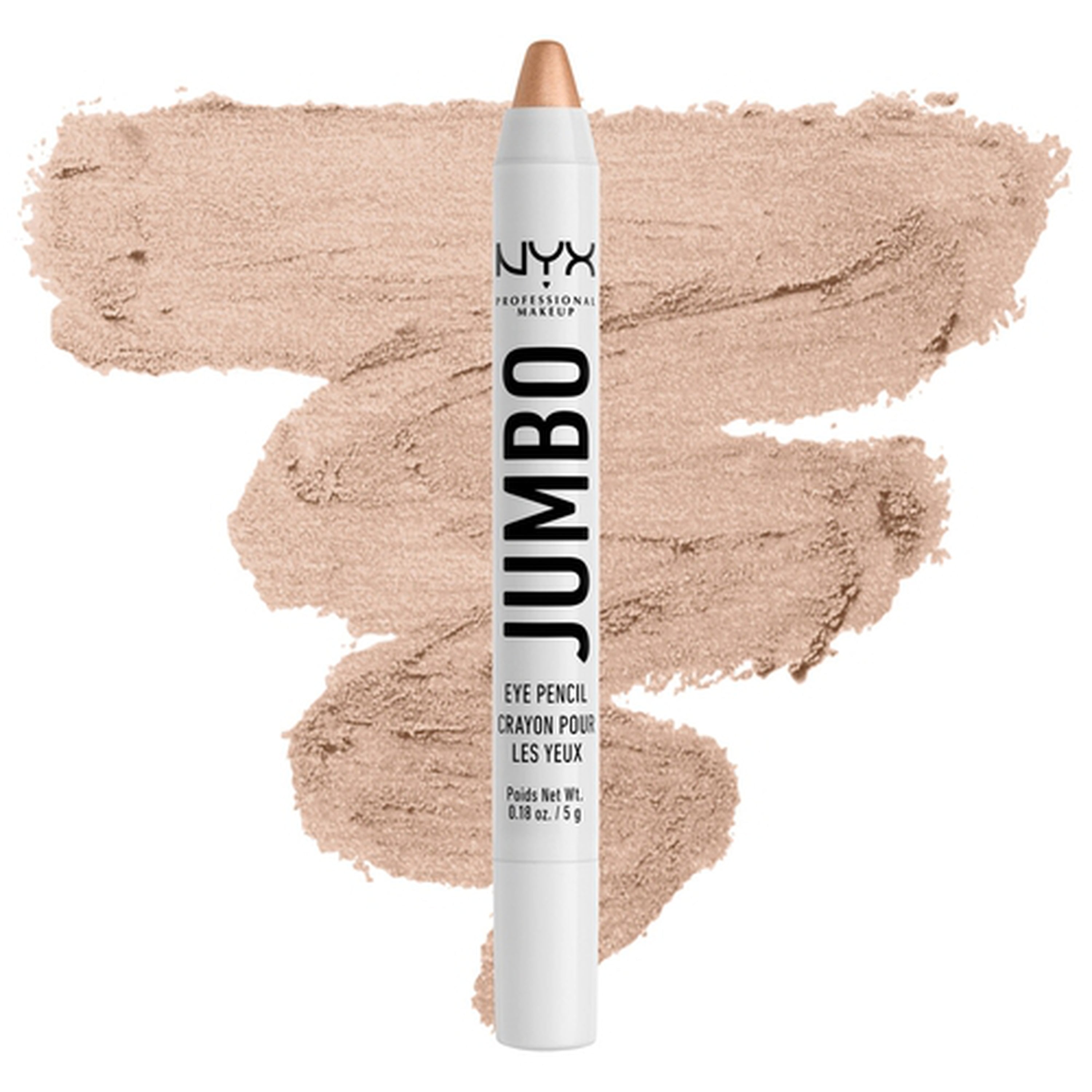 Makeup Jumbo Eye Pencil