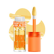 Duck Plump Lip Clear Plumping Gloss