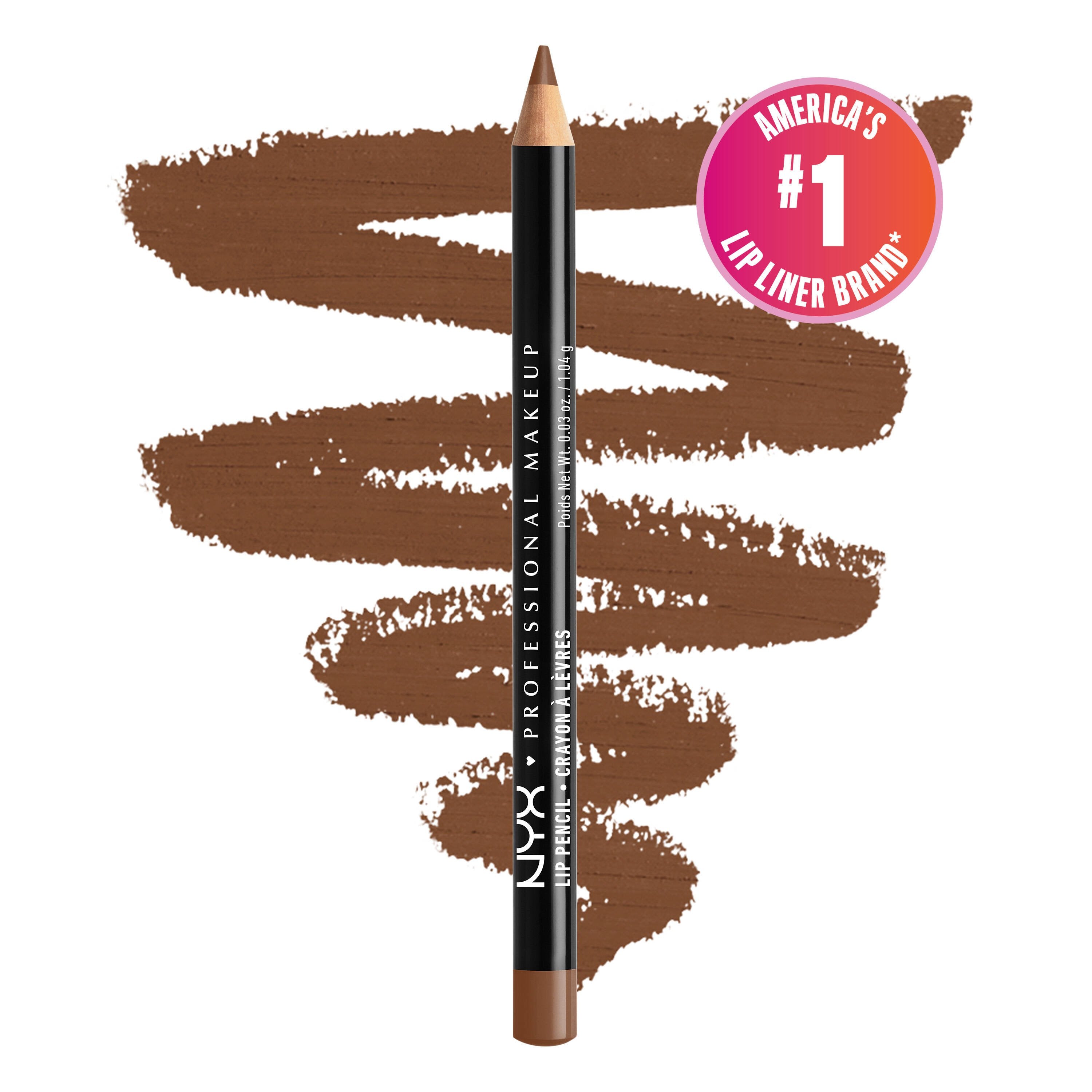 Up Slim Lip Liner Pencil