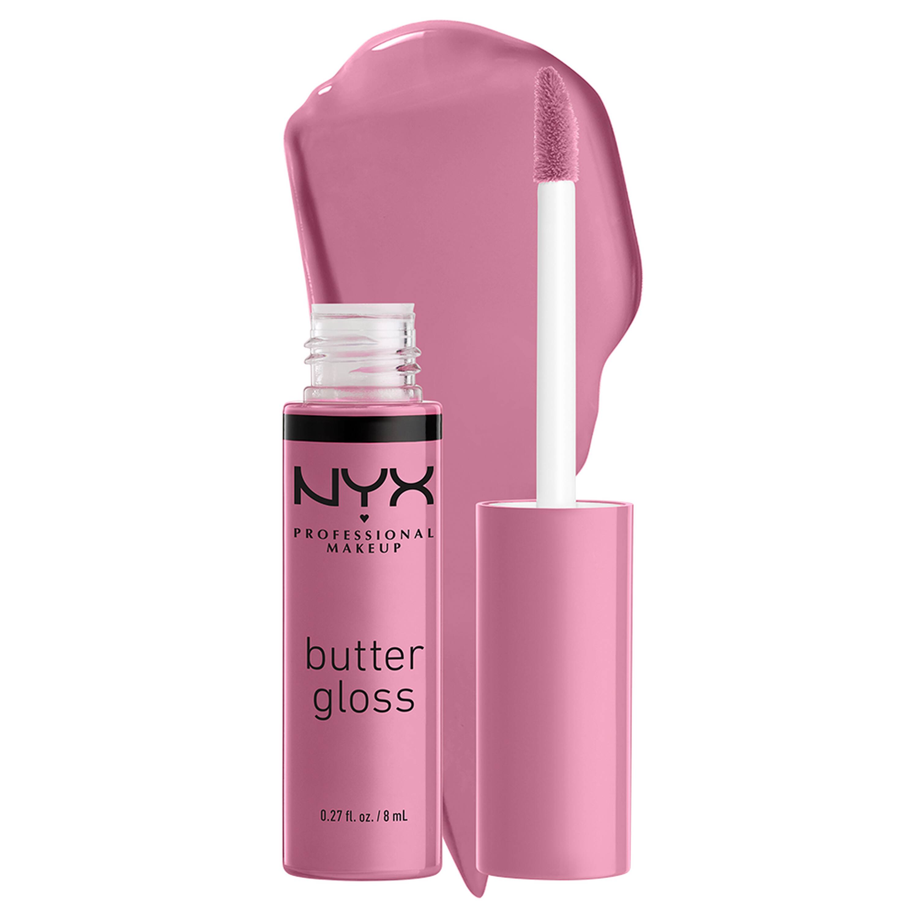Makeup Butter Lip Gloss