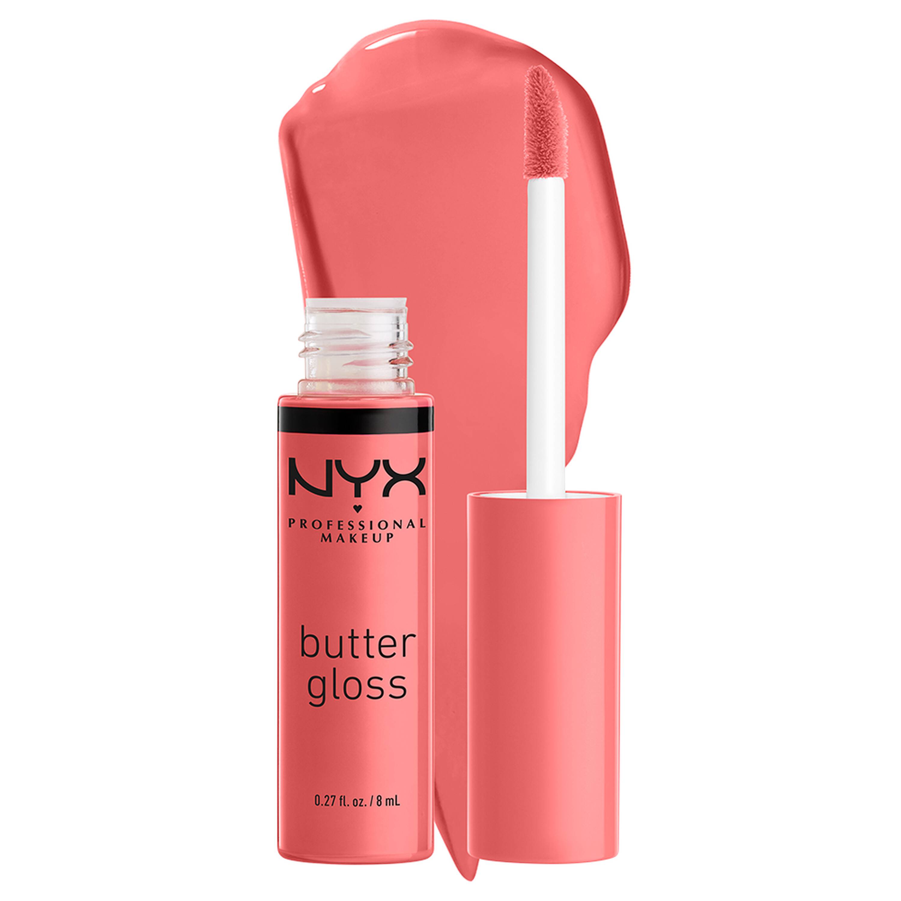 Makeup Butter Lip Gloss