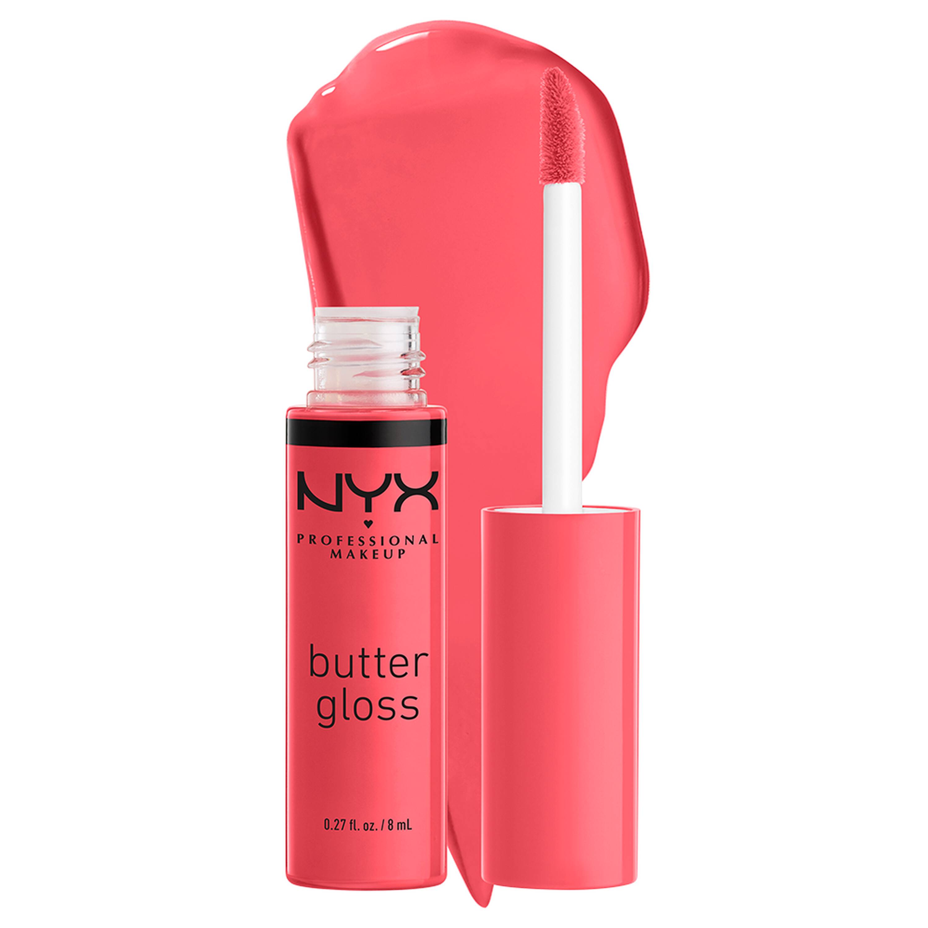 Makeup Butter Lip Gloss