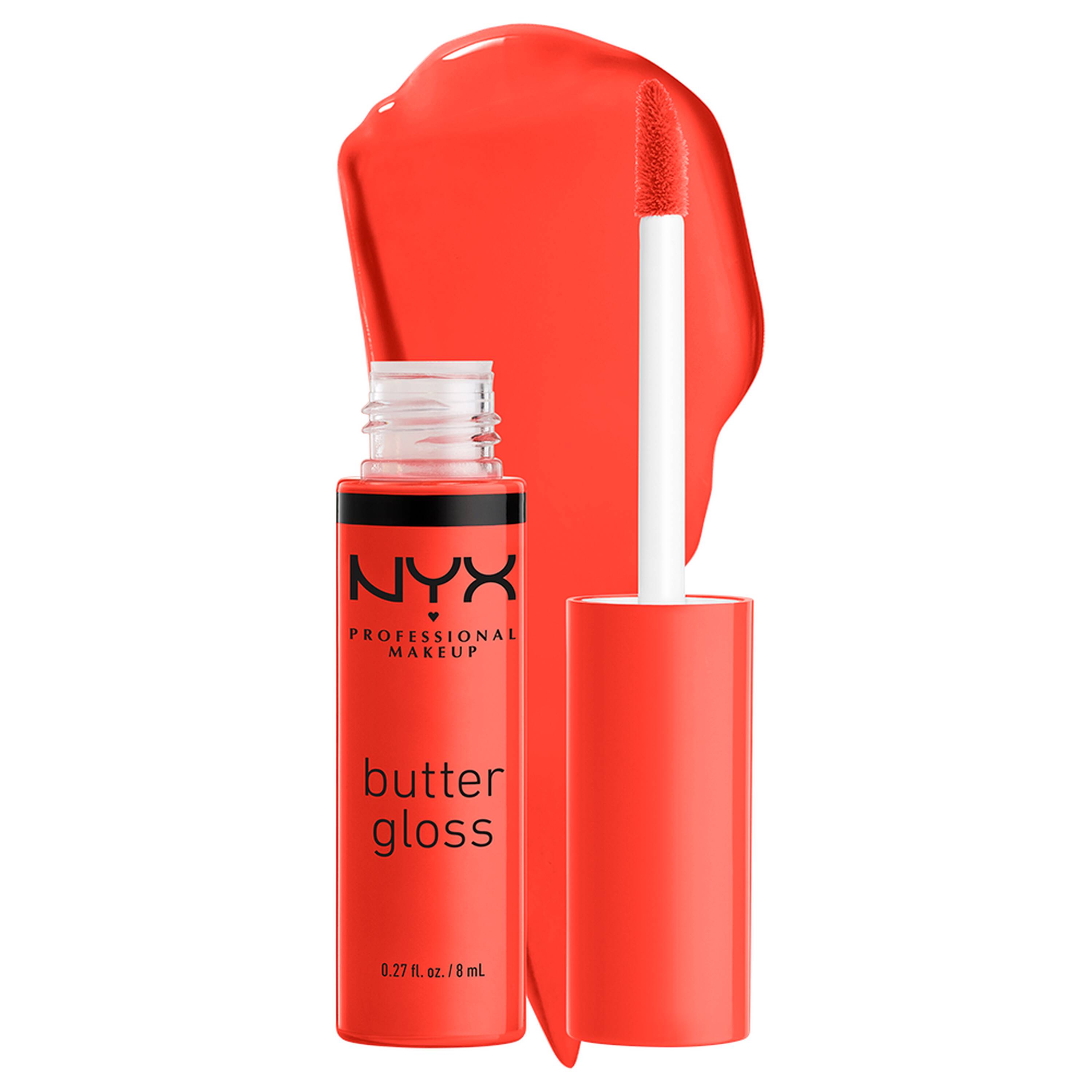 Makeup Butter Lip Gloss