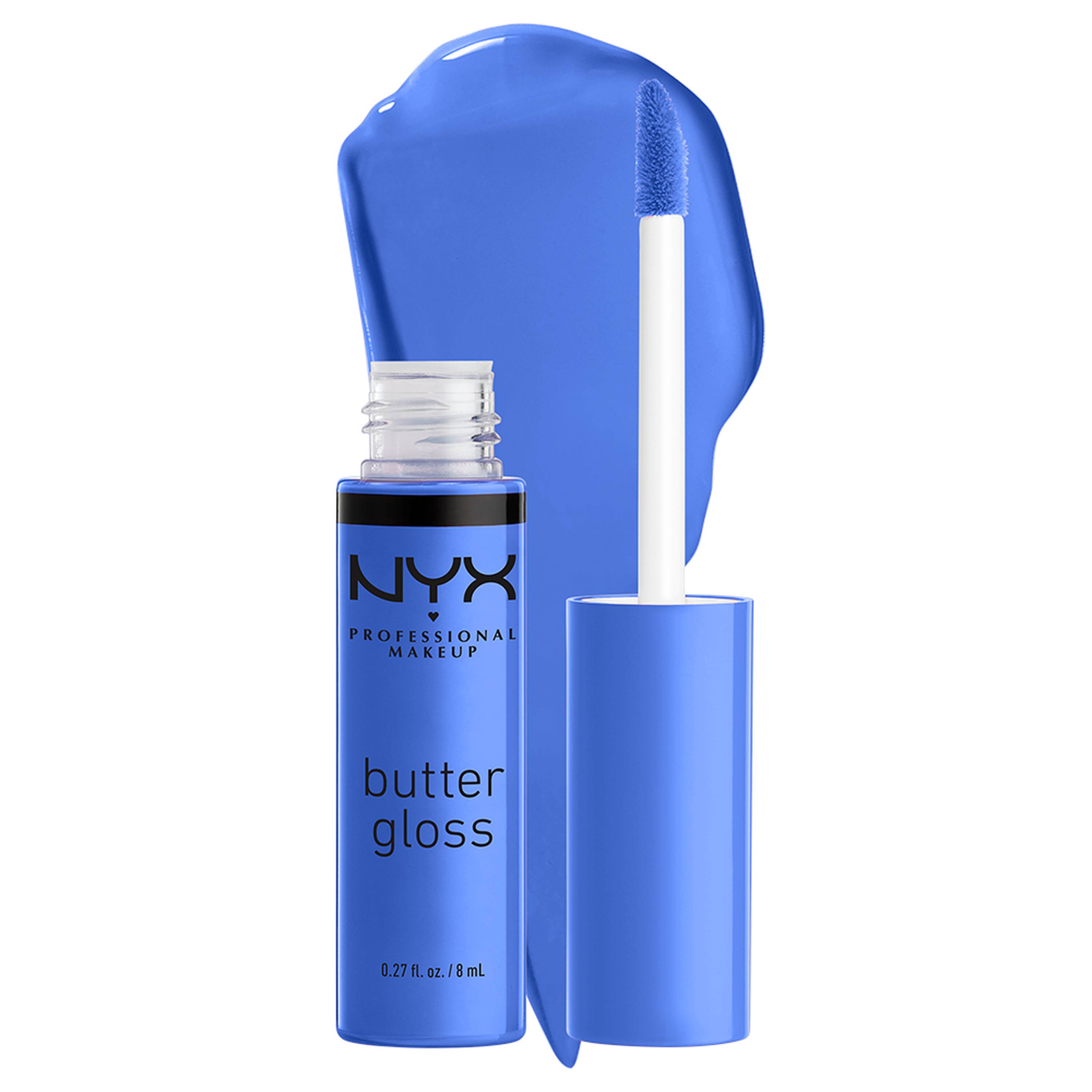 Makeup Butter Lip Gloss
