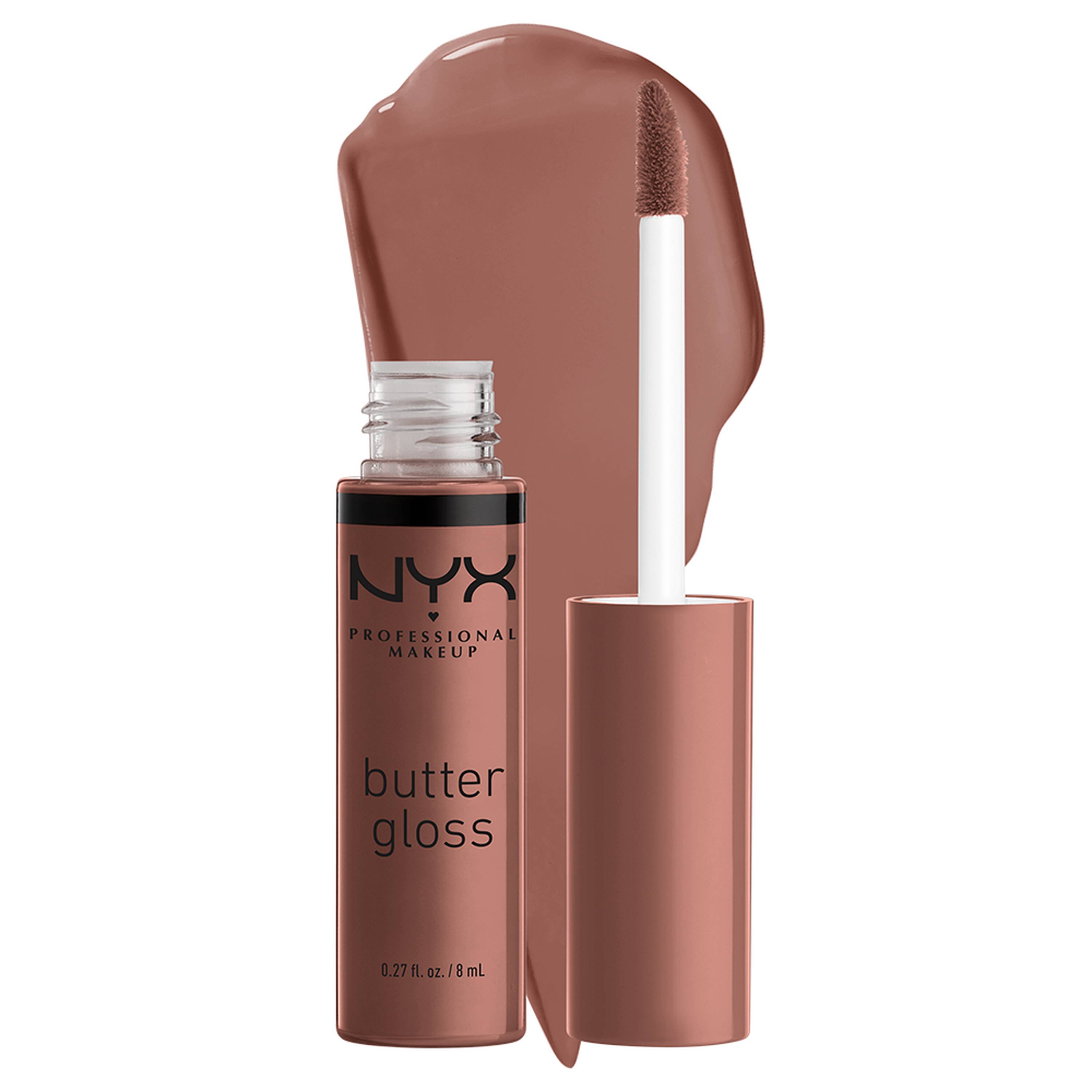 Makeup Butter Lip Gloss