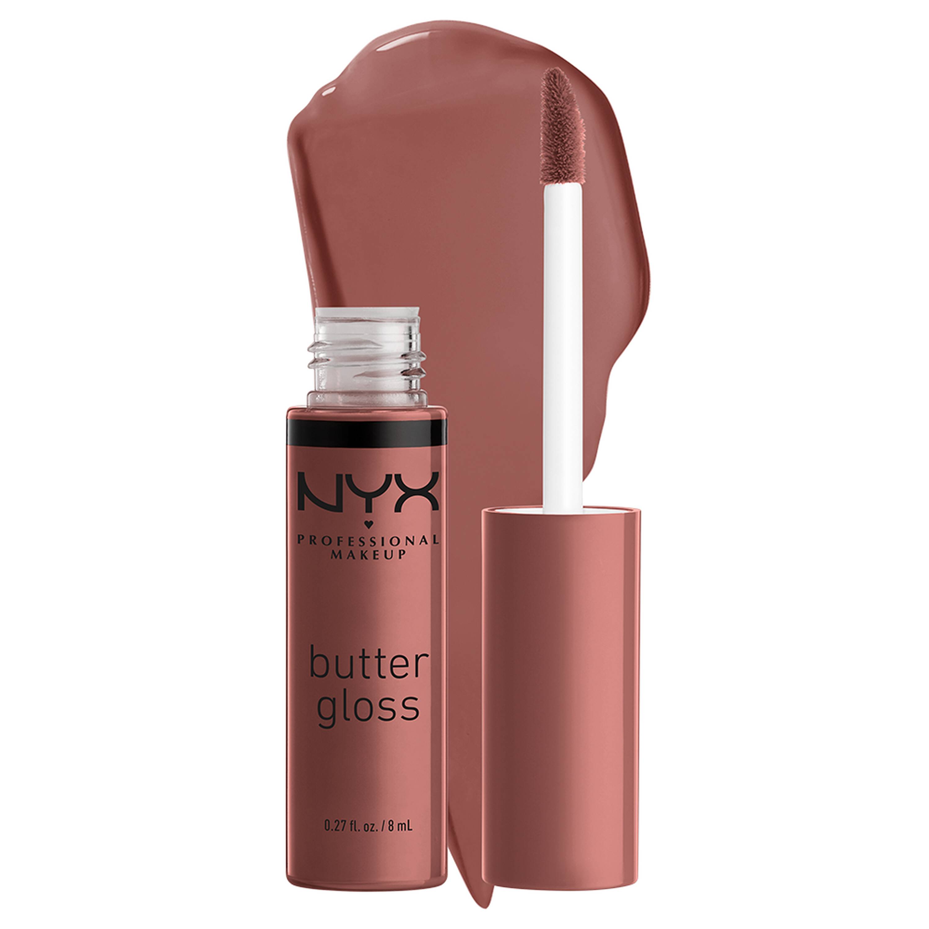 Makeup Butter Lip Gloss