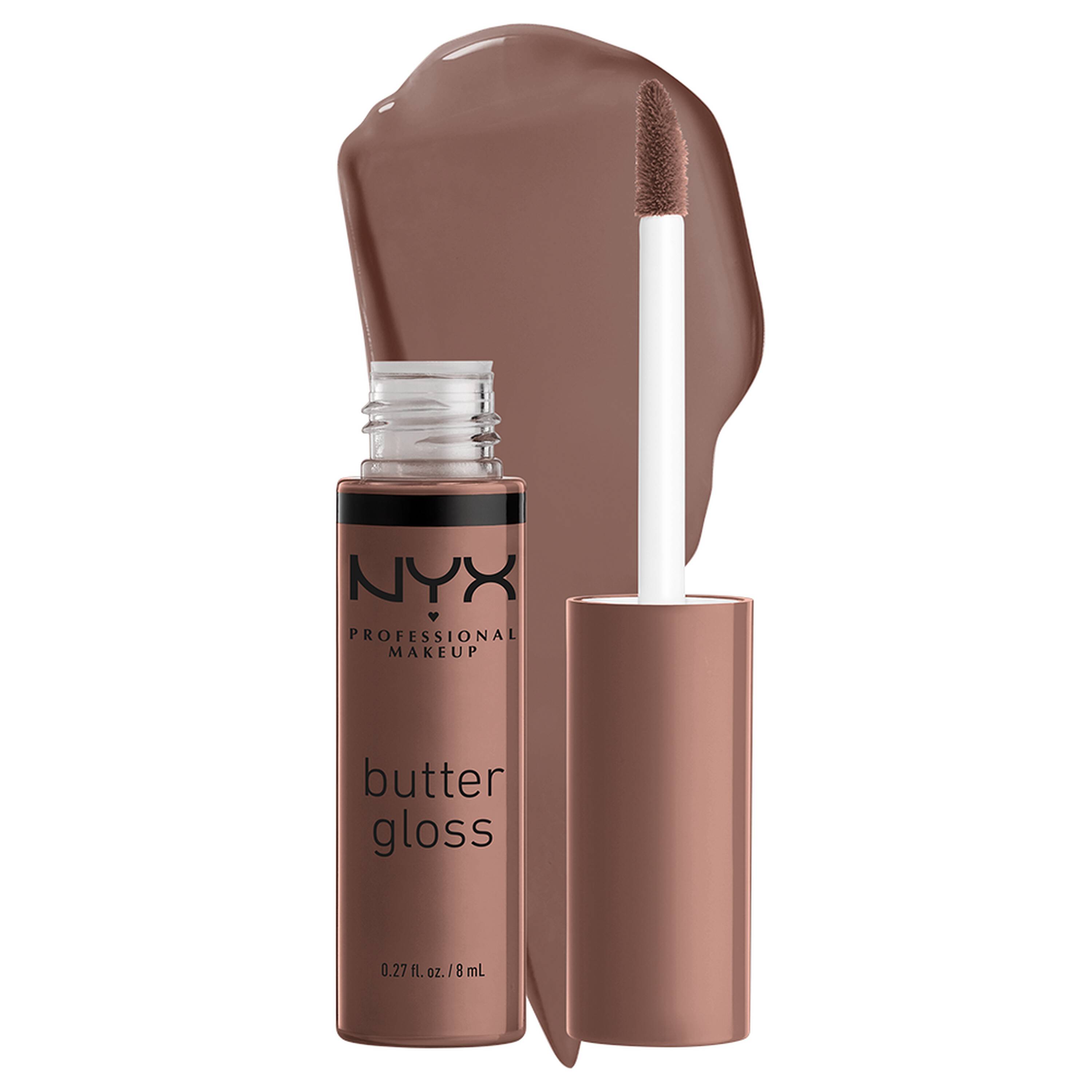 Makeup Butter Lip Gloss