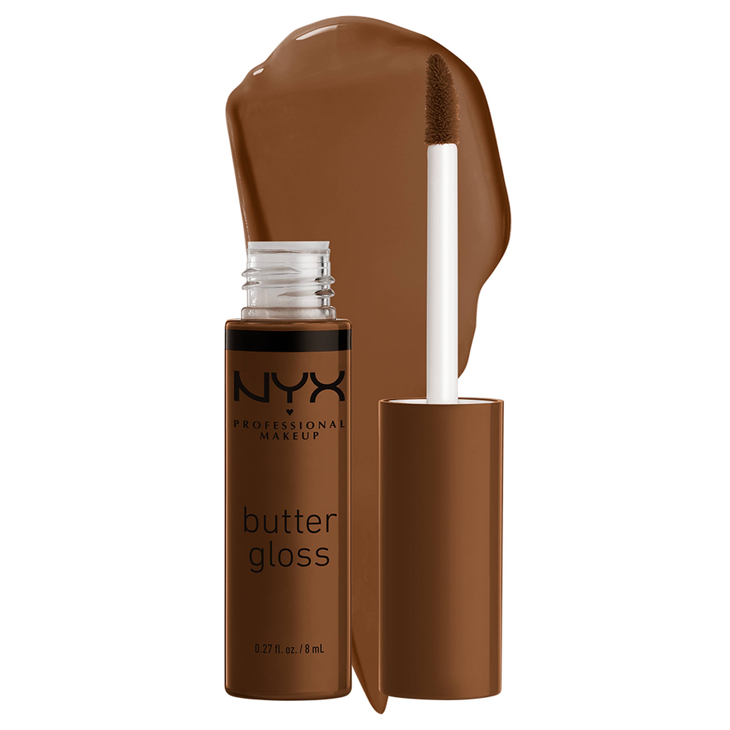 Makeup Butter Lip Gloss