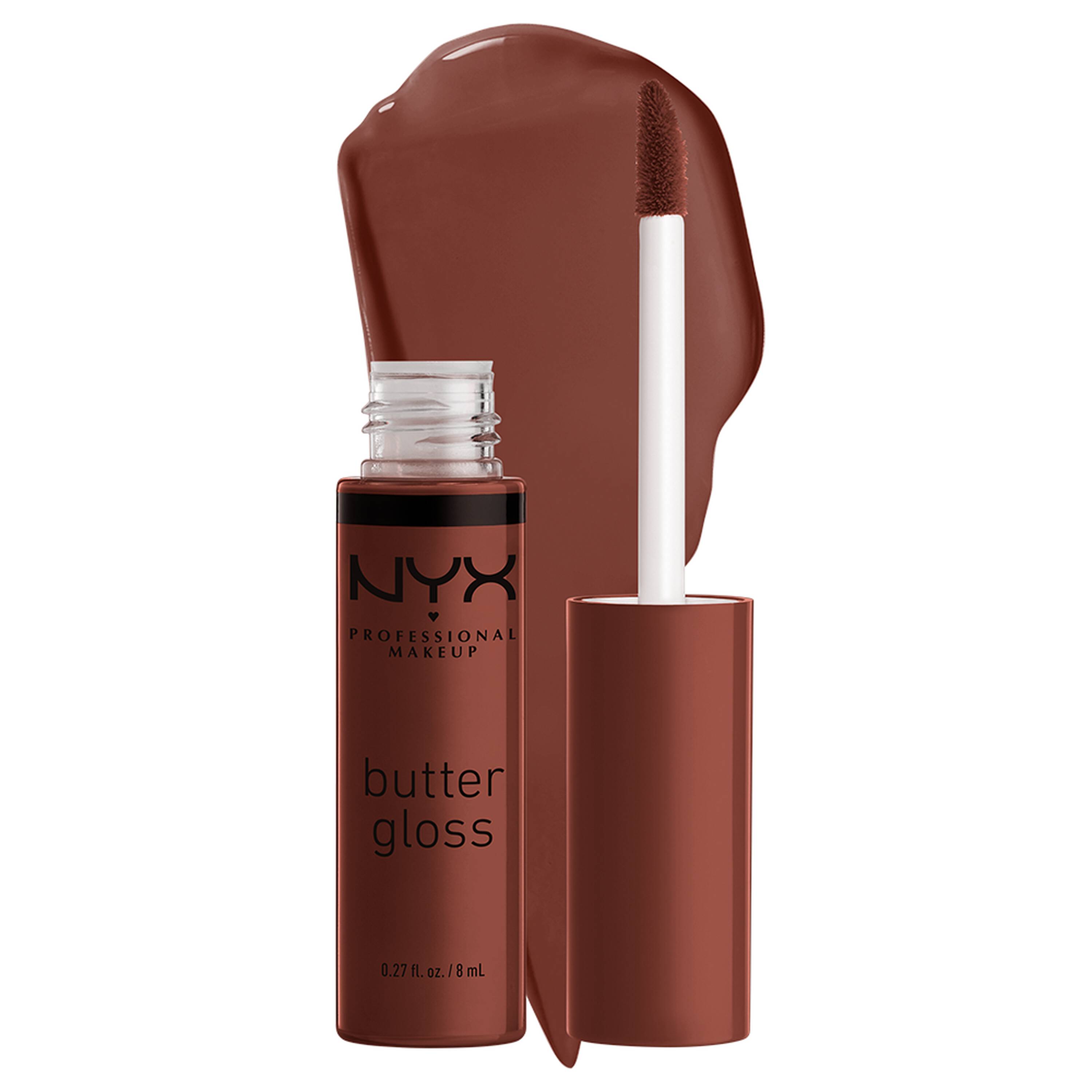 Makeup Butter Lip Gloss