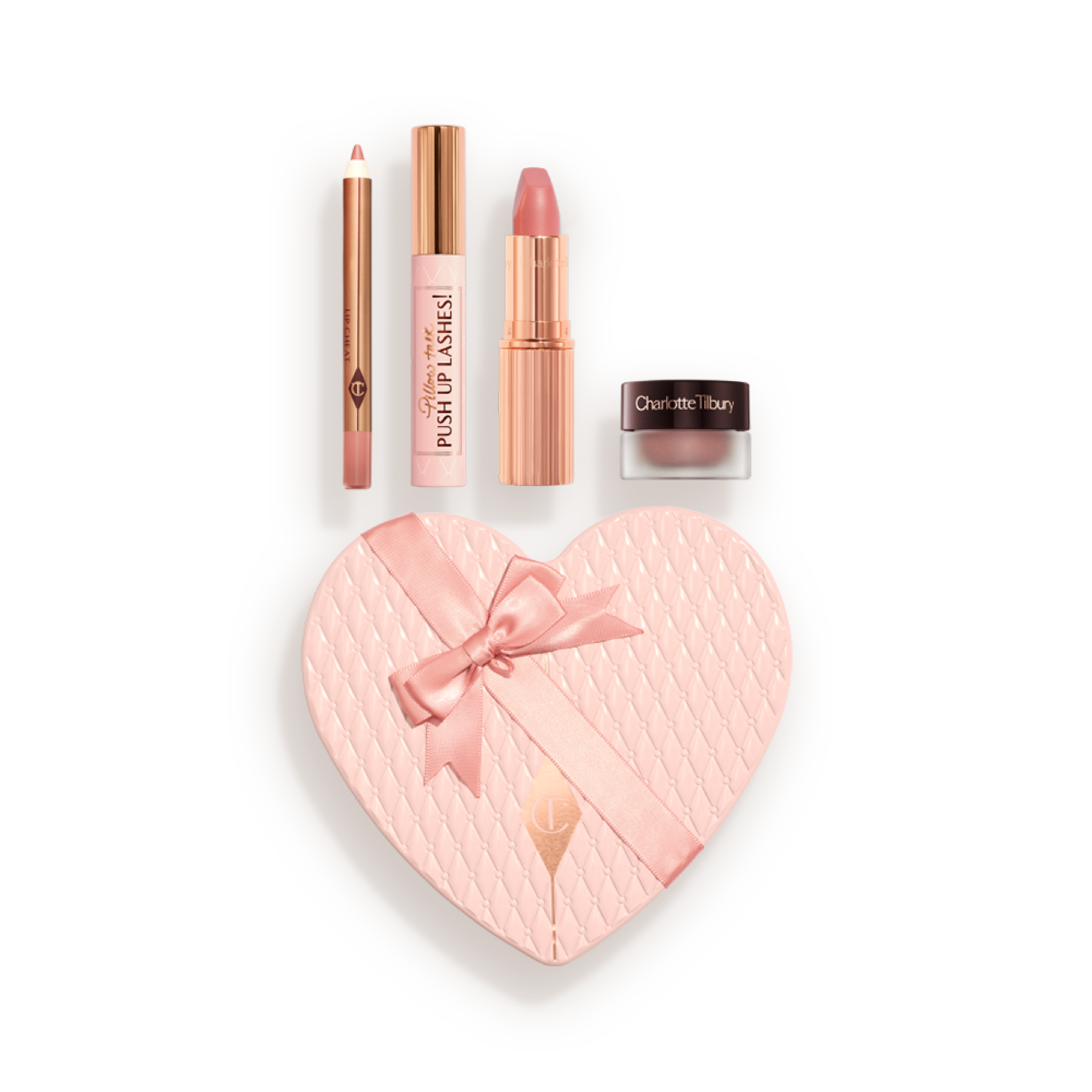PILLOW TALK ICONS ON THE GOLIP & EYE KIT